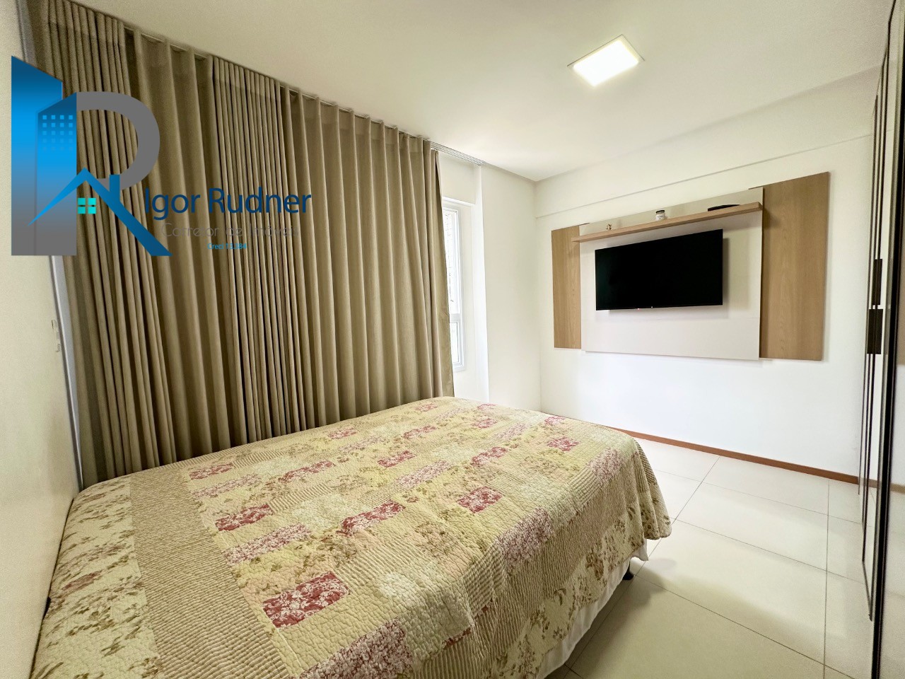 Apartamento, 3 quartos, 109 m² - Foto 21