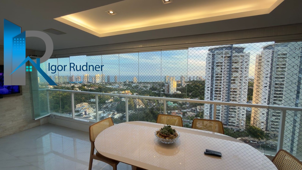 Apartamento, 2 quartos, 110 m² - Foto 1