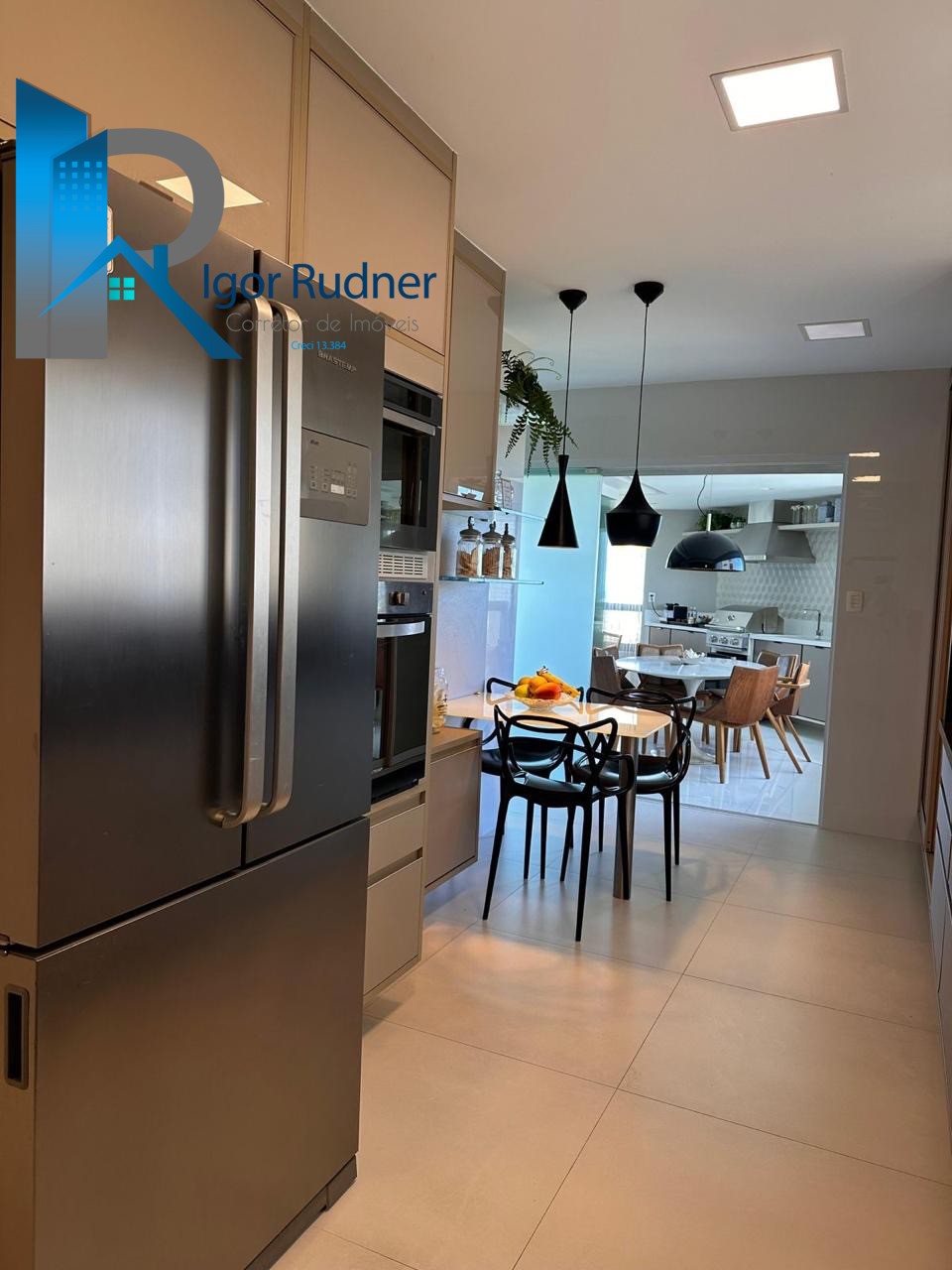 Apartamento, 4 quartos, 274 m² - Foto 35