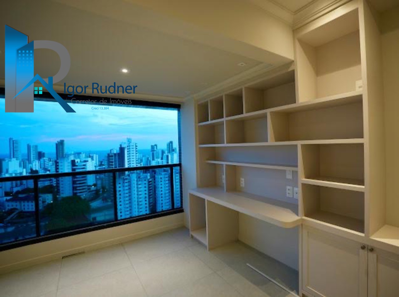 Apartamento, 1 quarto, 50 m² - Foto 2
