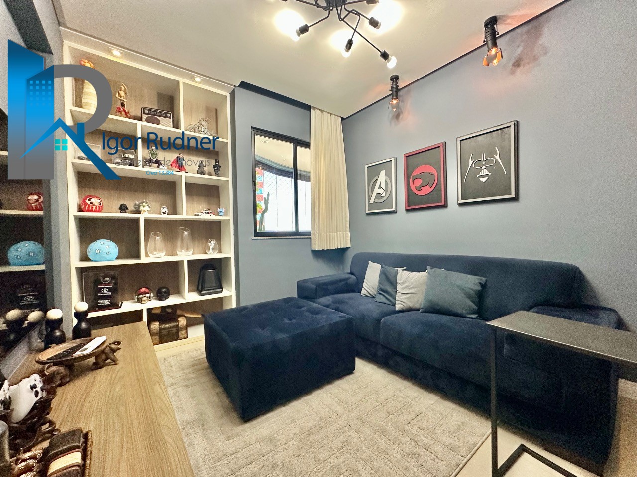 Apartamento, 3 quartos, 92 m² - Foto 19