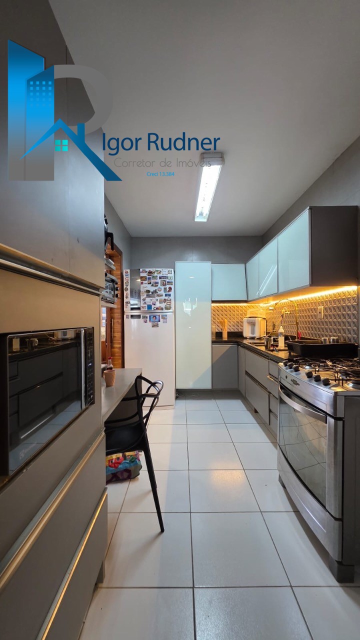 Apartamento, 3 quartos, 145 m² - Foto 26