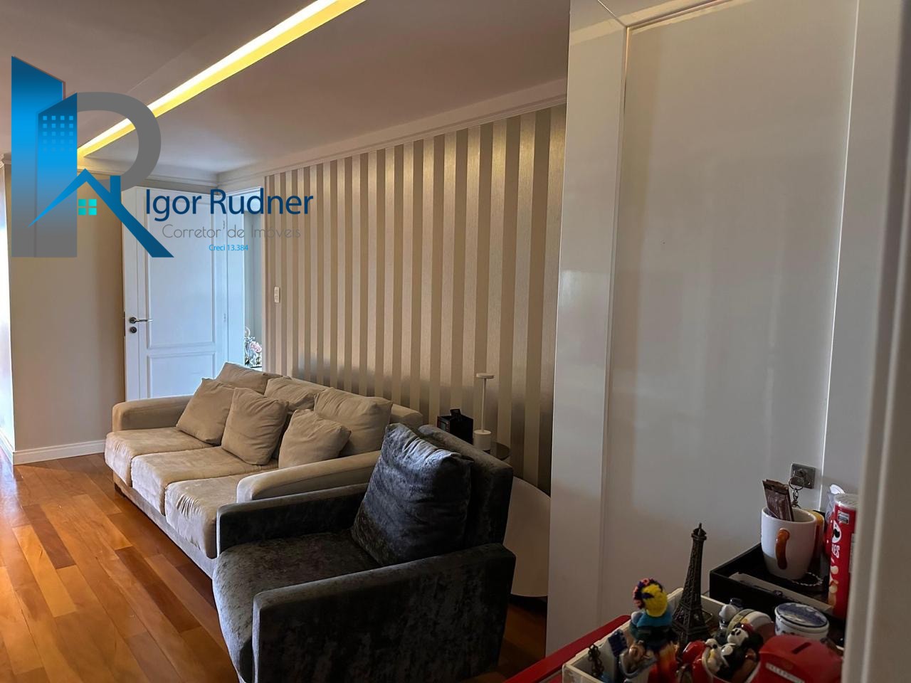 Apartamento, 4 quartos, 274 m² - Foto 5