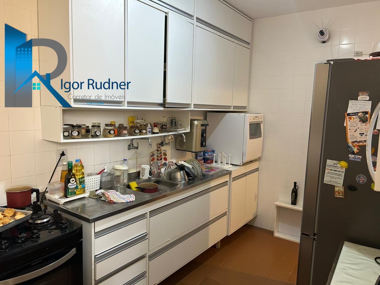 Apartamento, 3 quartos, 130 m² - Foto 19