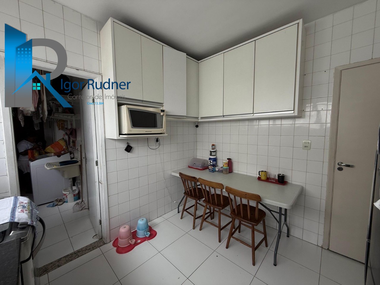Apartamento, 3 quartos, 80 m² - Foto 19