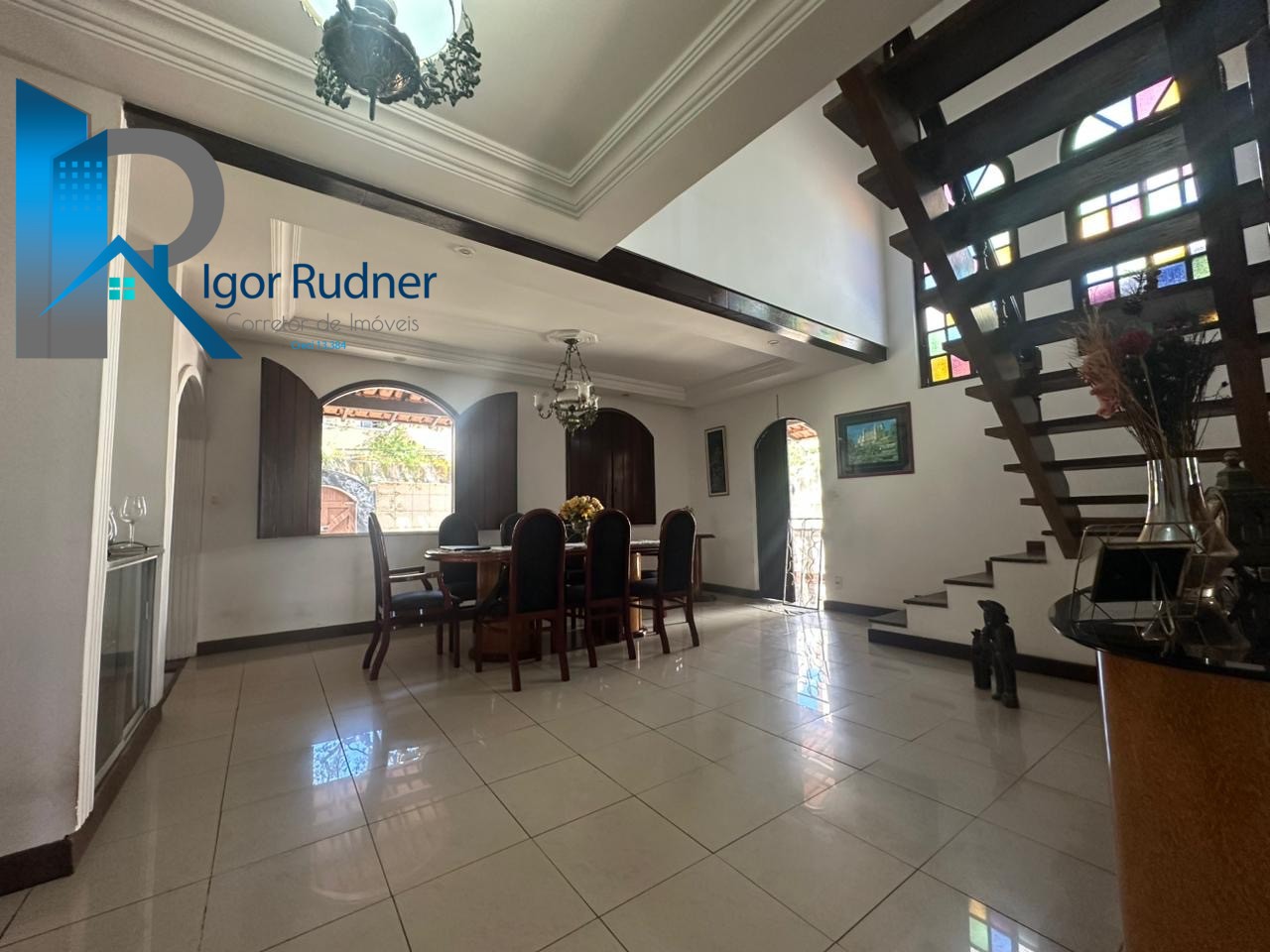 Casa, 3 quartos - Foto 3