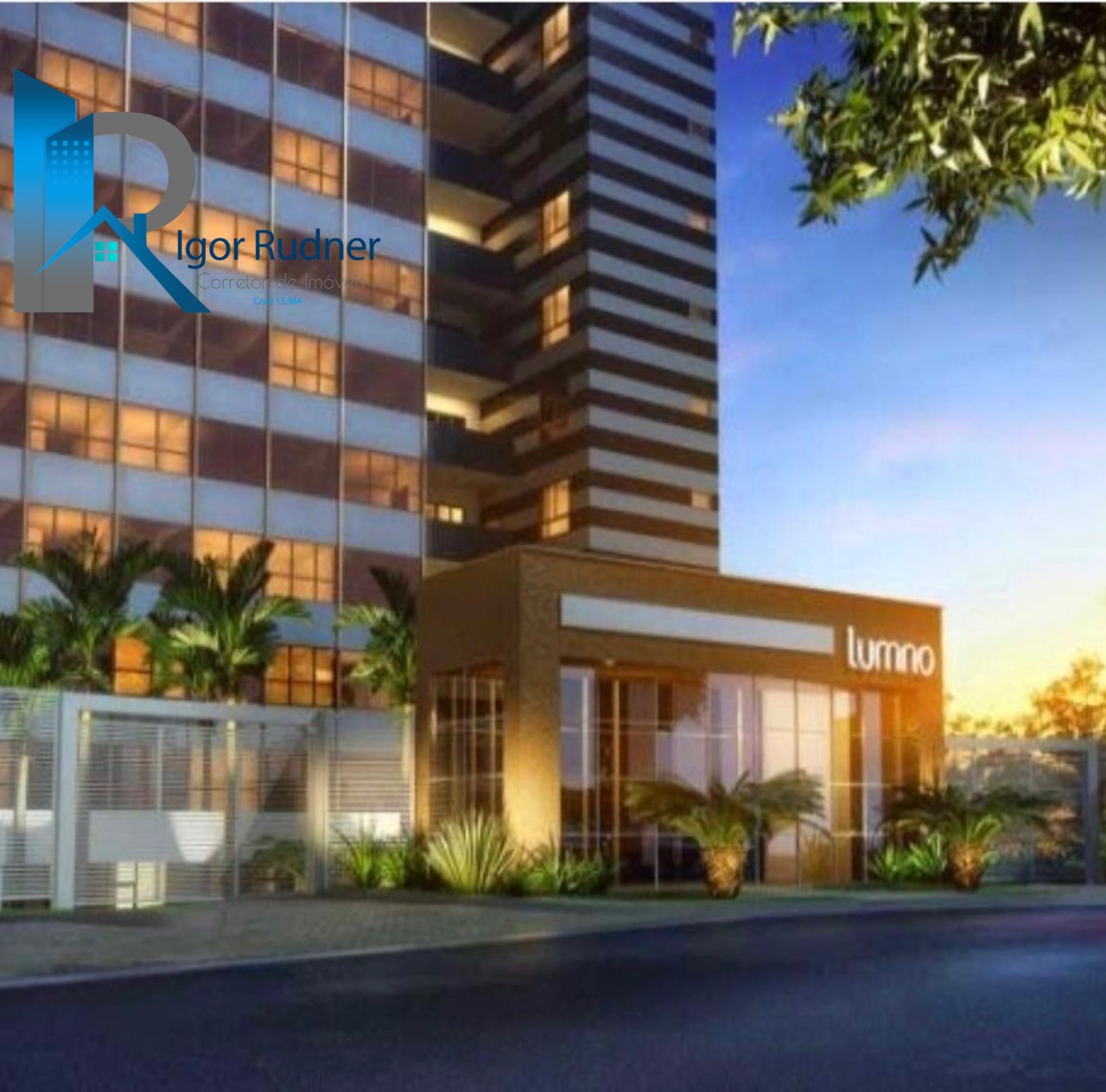Apartamento, 4 quartos, 274 m² - Foto 1