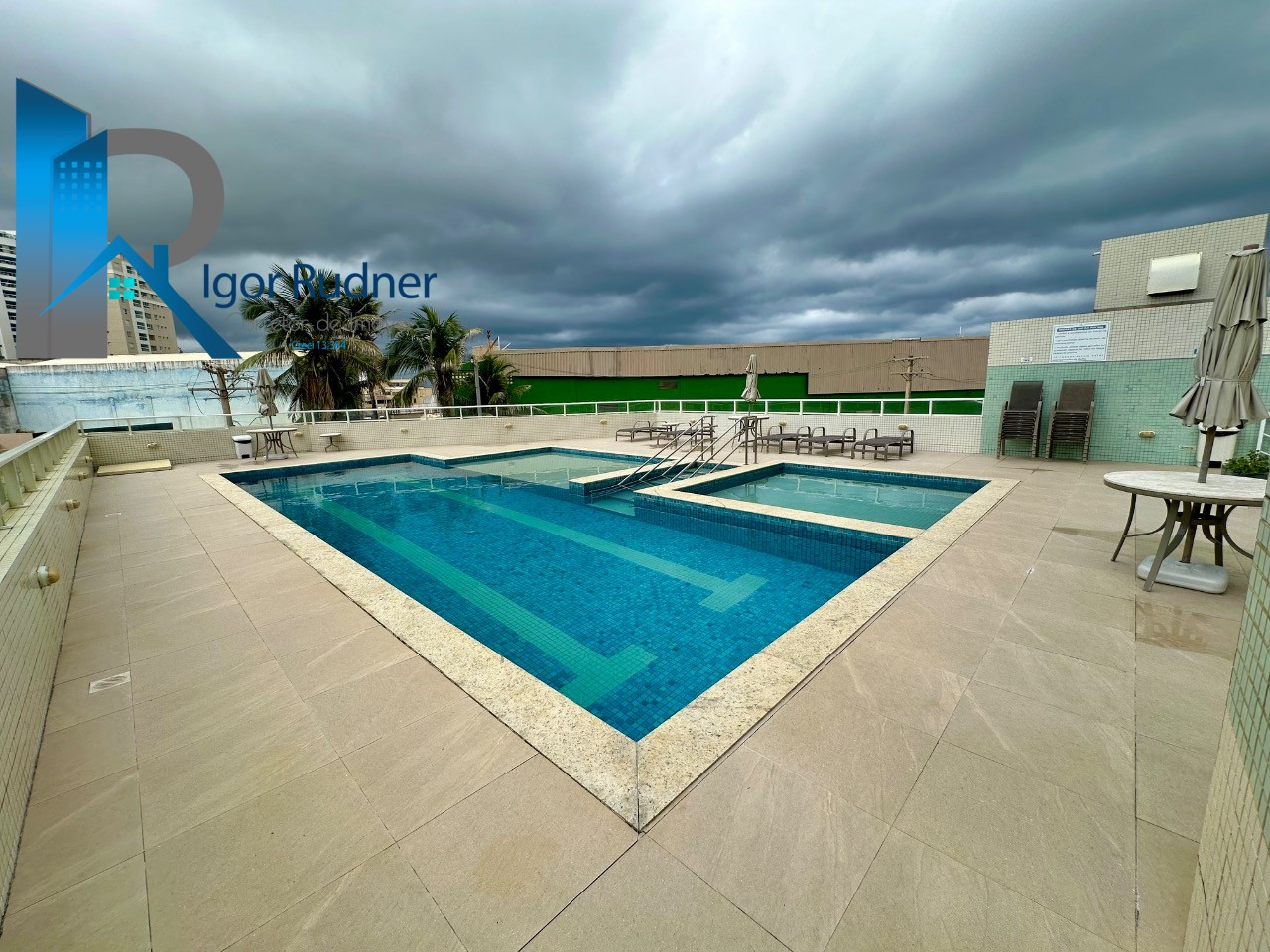 Apartamento, 3 quartos, 109 m² - Foto 41