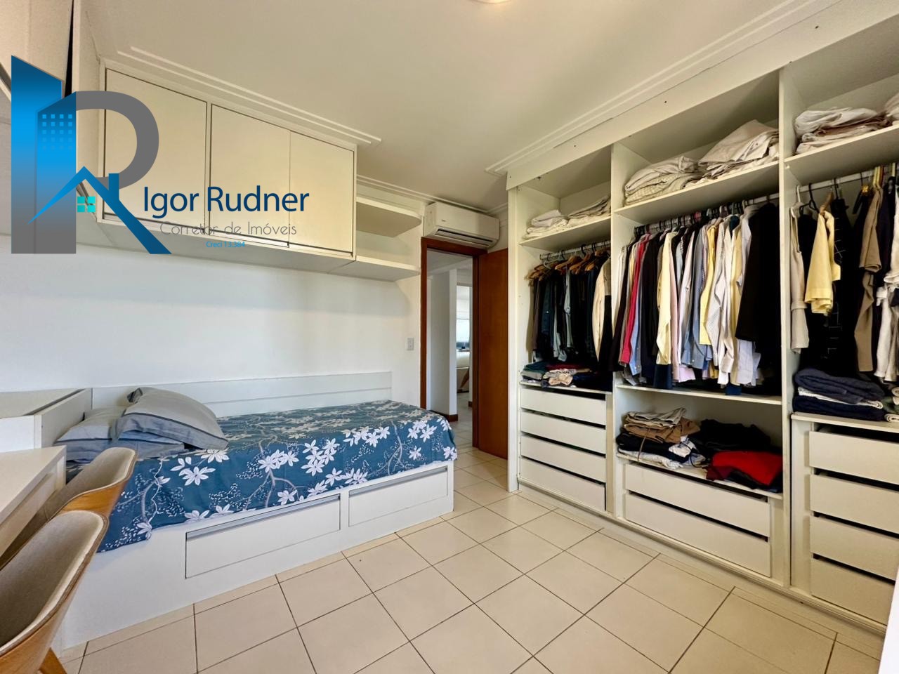 Apartamento, 3 quartos, 140 m² - Foto 16