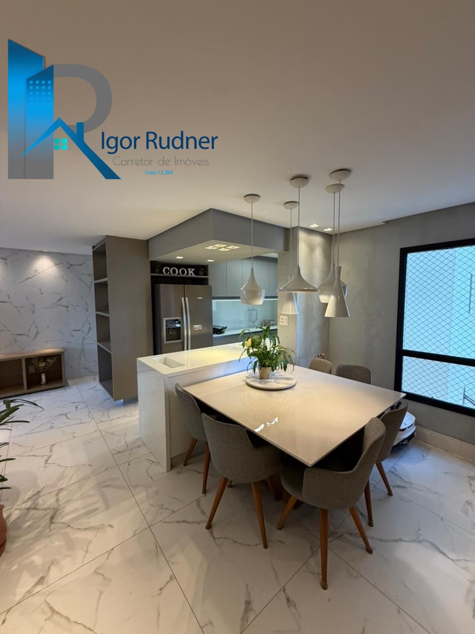 Apartamento, 2 quartos, 106 m² - Foto 9