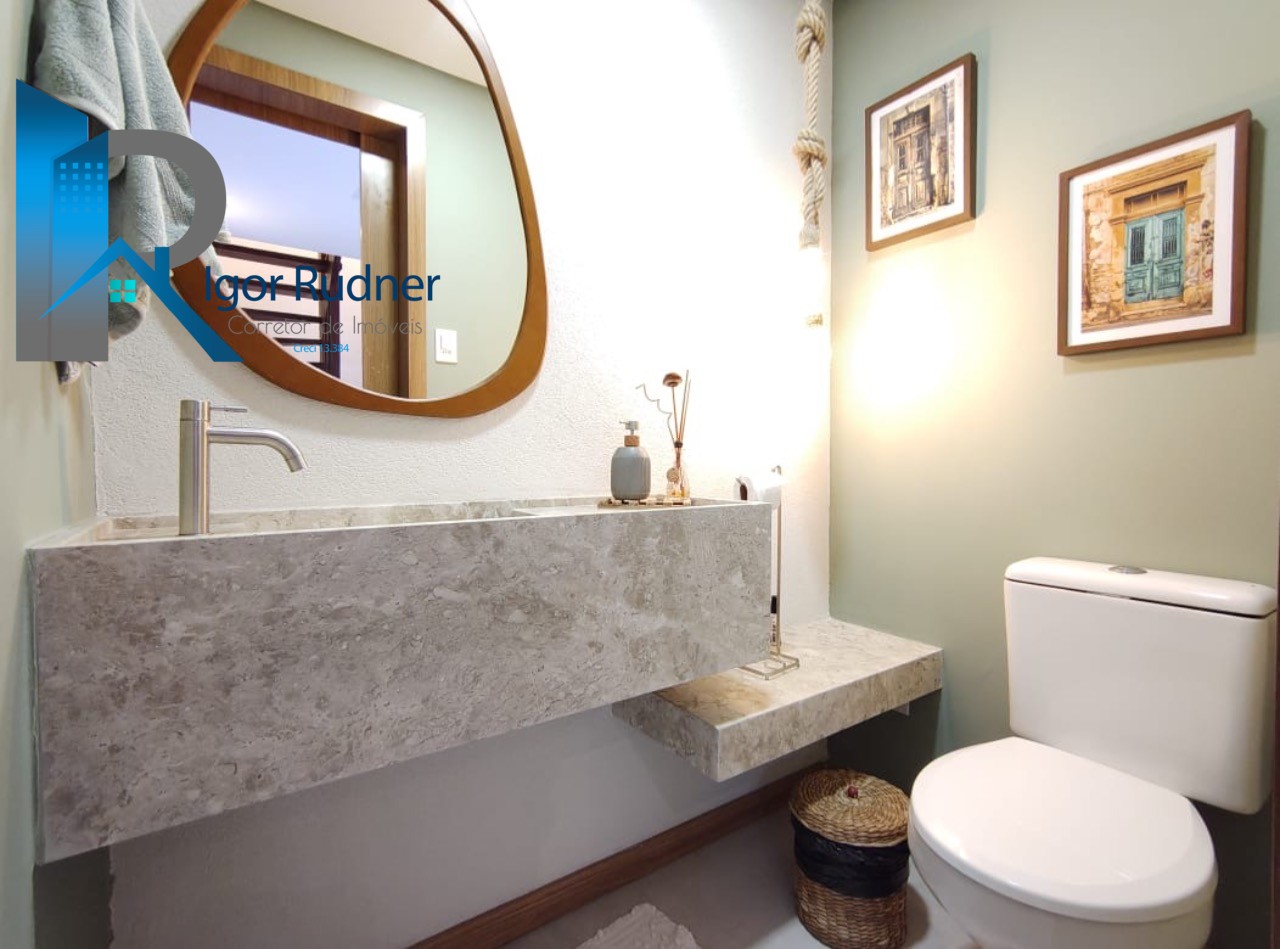 Casa de Condomínio, 3 quartos - Foto 19