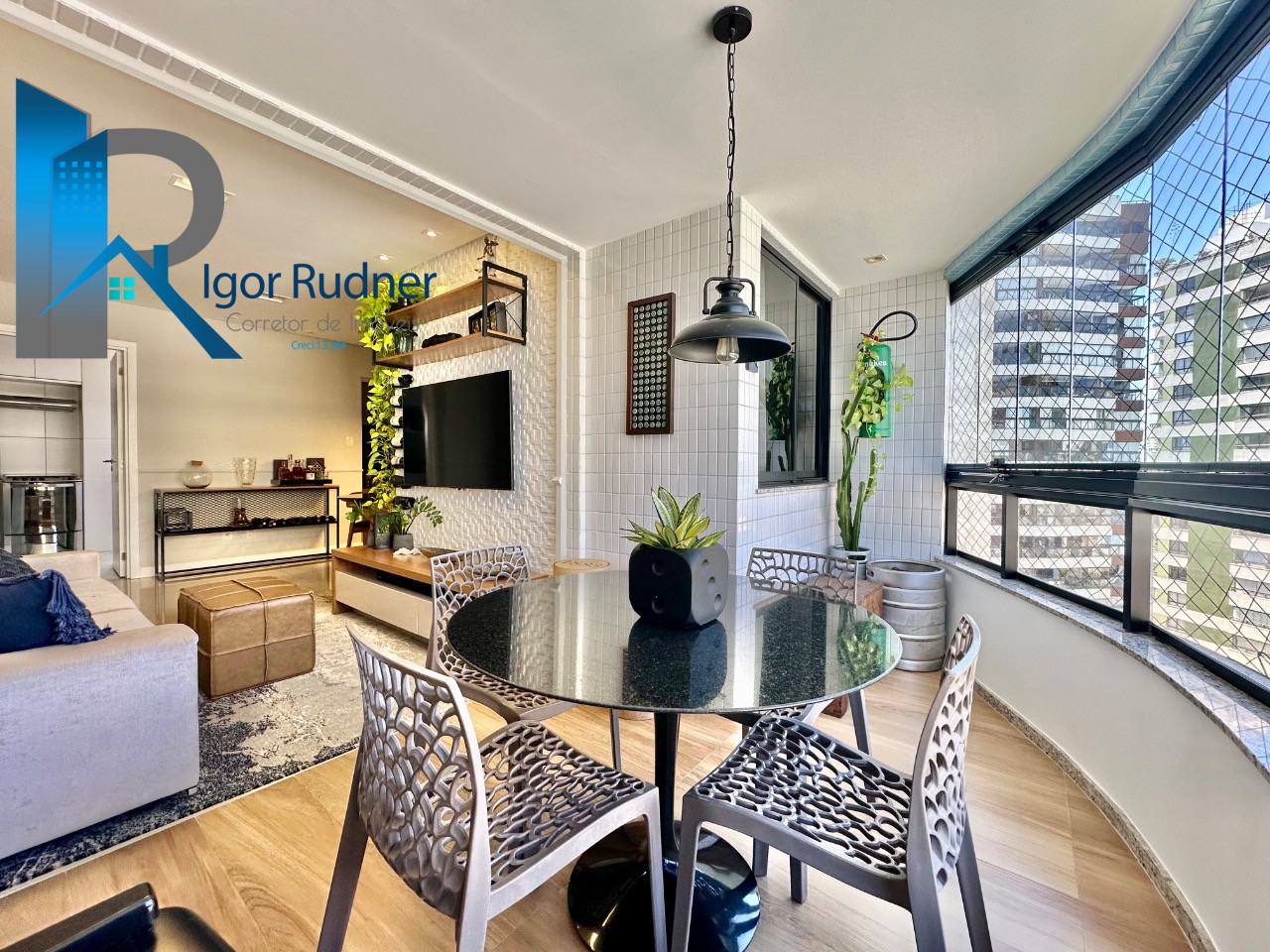 Apartamento, 3 quartos, 92 m² - Foto 13