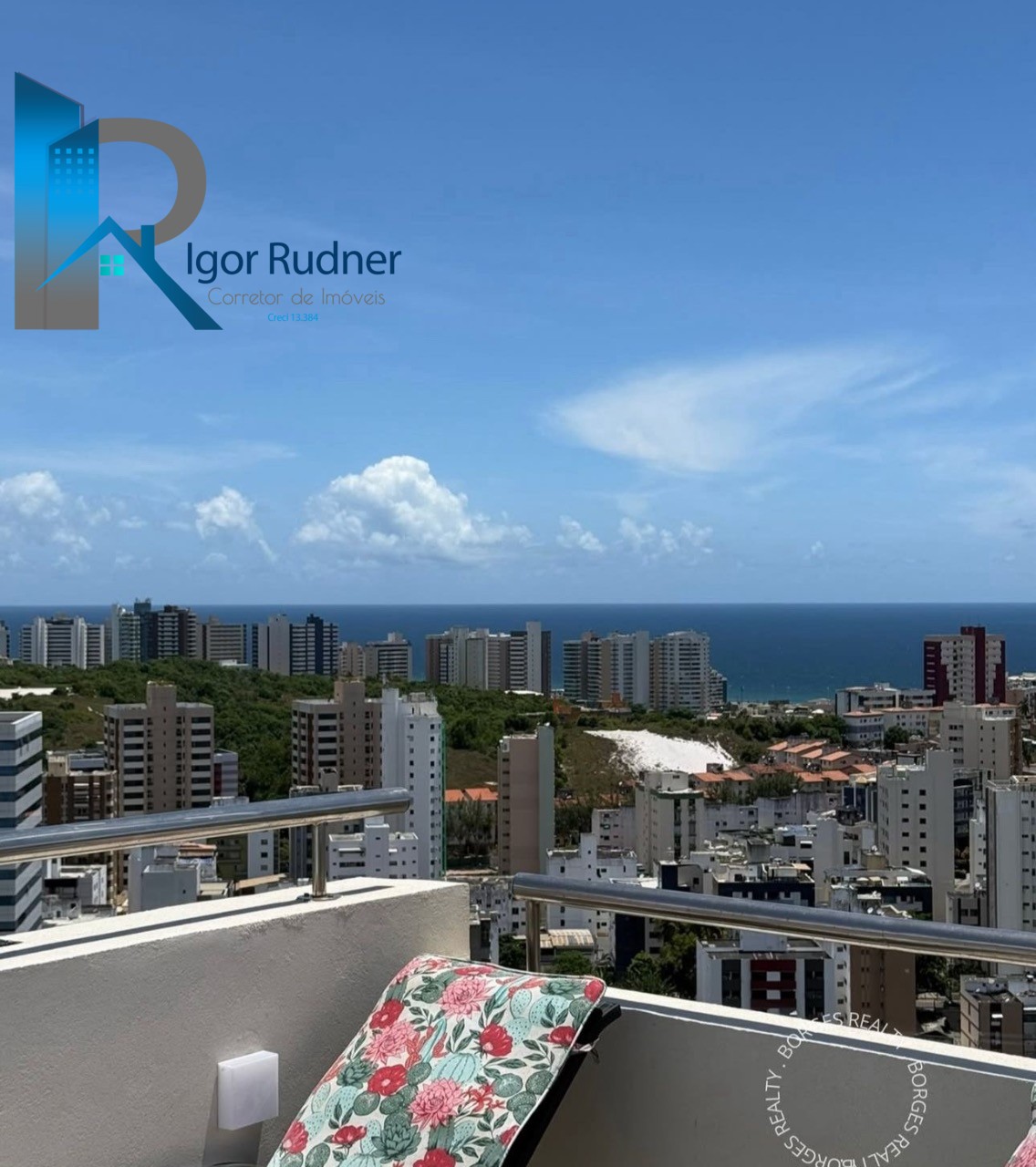 Cobertura, 3 quartos, 210 m² - Foto 11