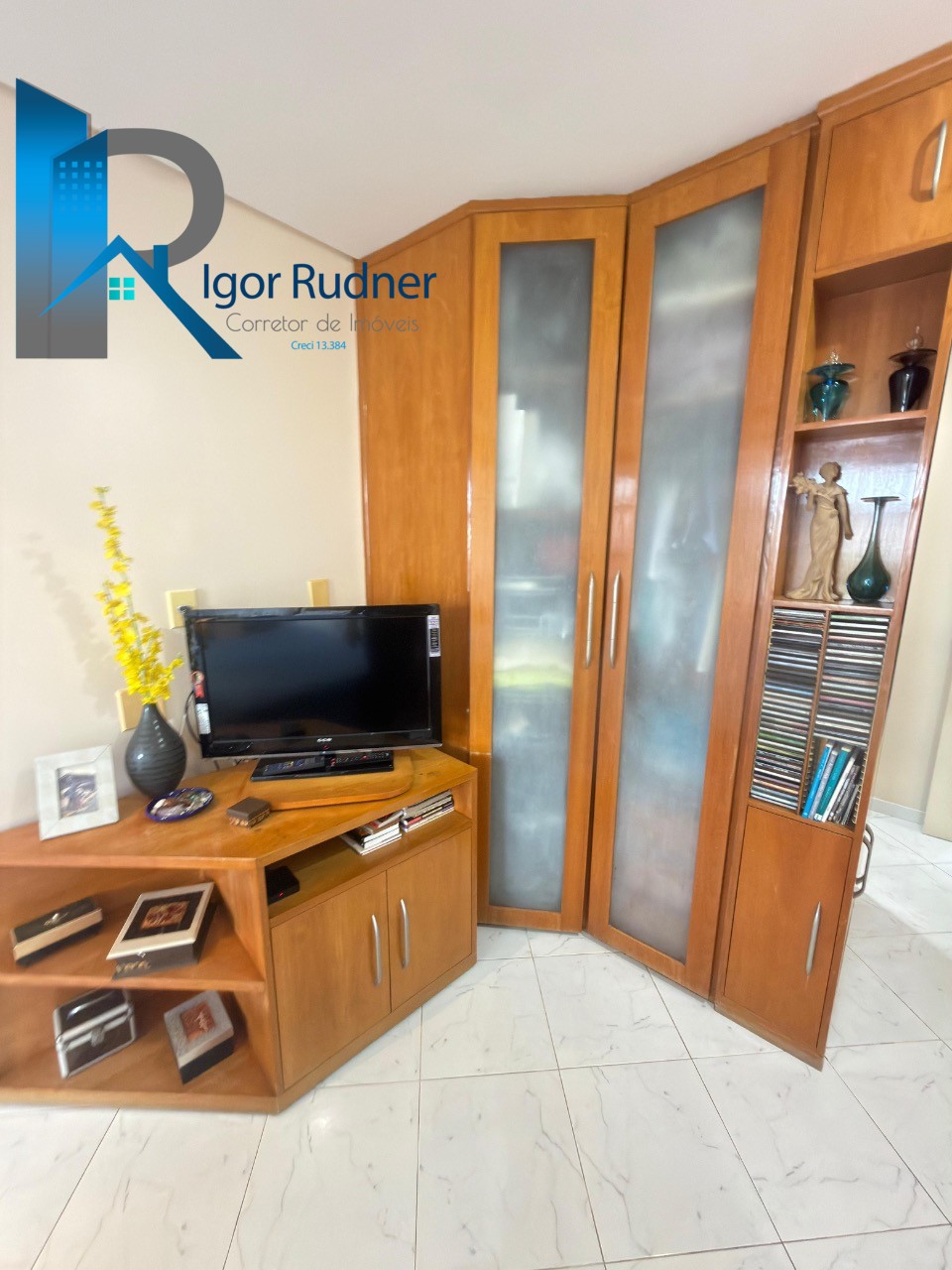 Apartamento, 3 quartos, 122 m² - Foto 35