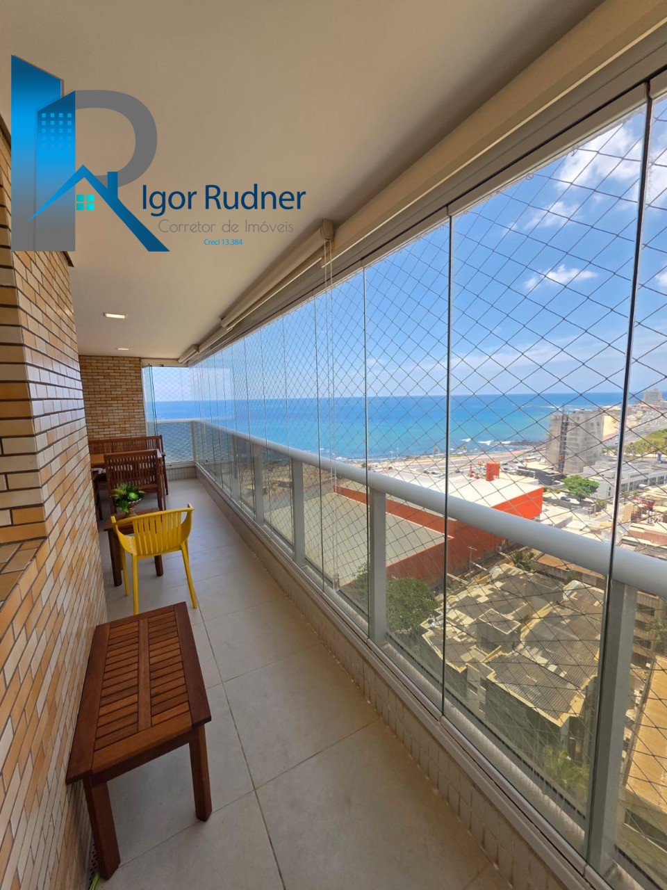 Apartamento, 2 quartos, 72 m² - Foto 2