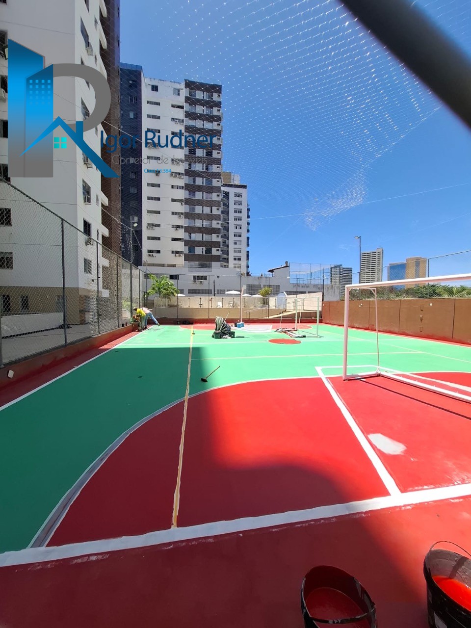 Apartamento, 3 quartos, 118 m² - Foto 36