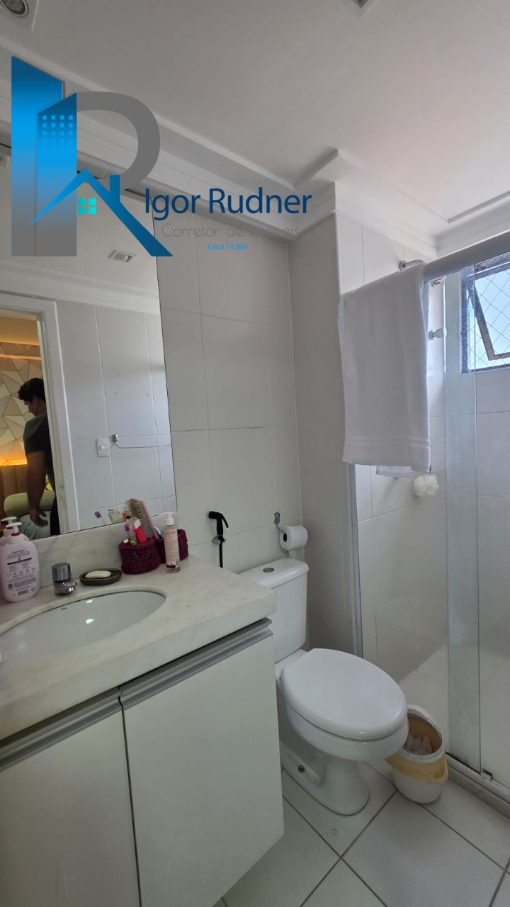 Apartamento, 3 quartos, 145 m² - Foto 8