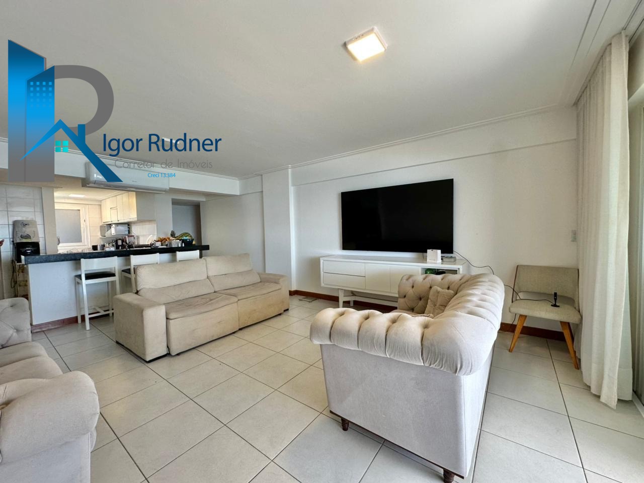 Apartamento, 3 quartos, 140 m² - Foto 10