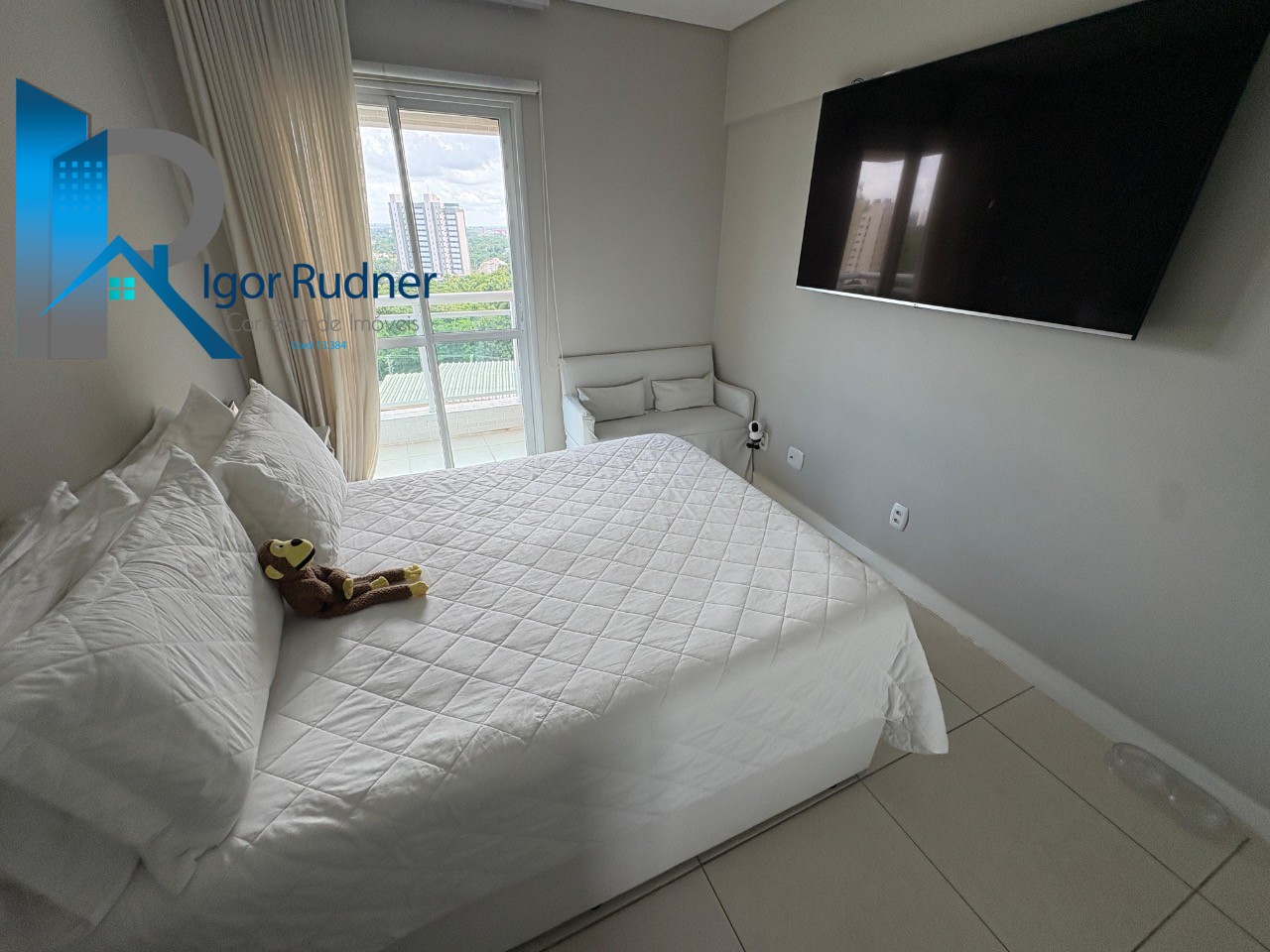 Apartamento, 3 quartos, 140 m² - Foto 25