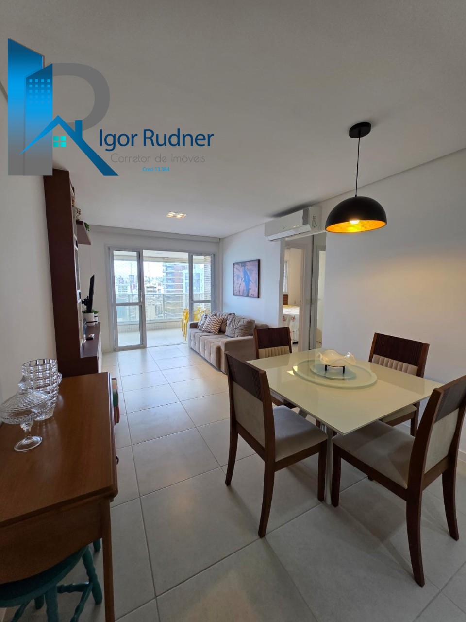 Apartamento, 2 quartos, 72 m² - Foto 9