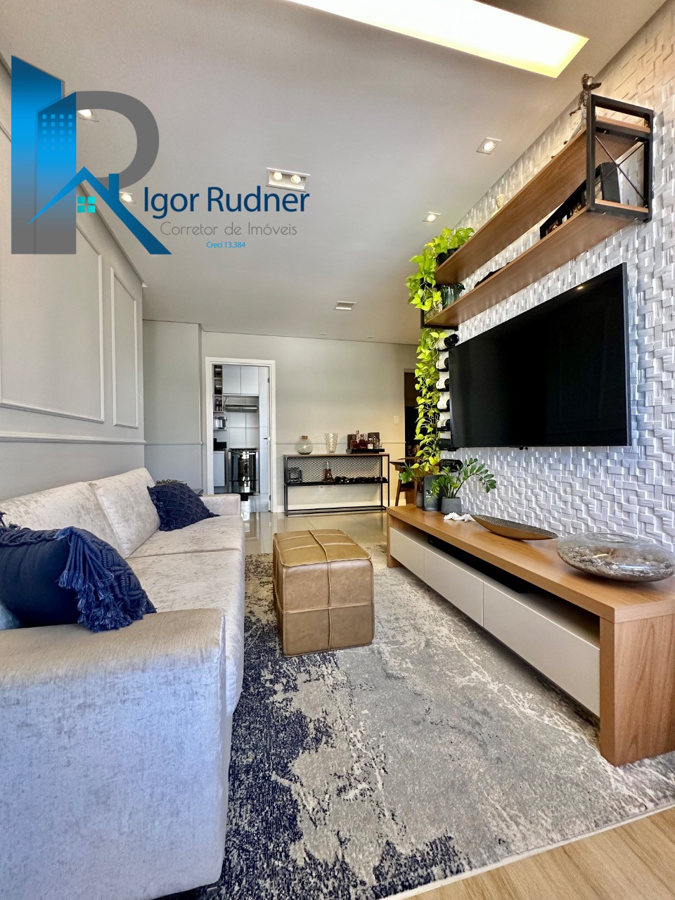 Apartamento, 3 quartos, 92 m² - Foto 6