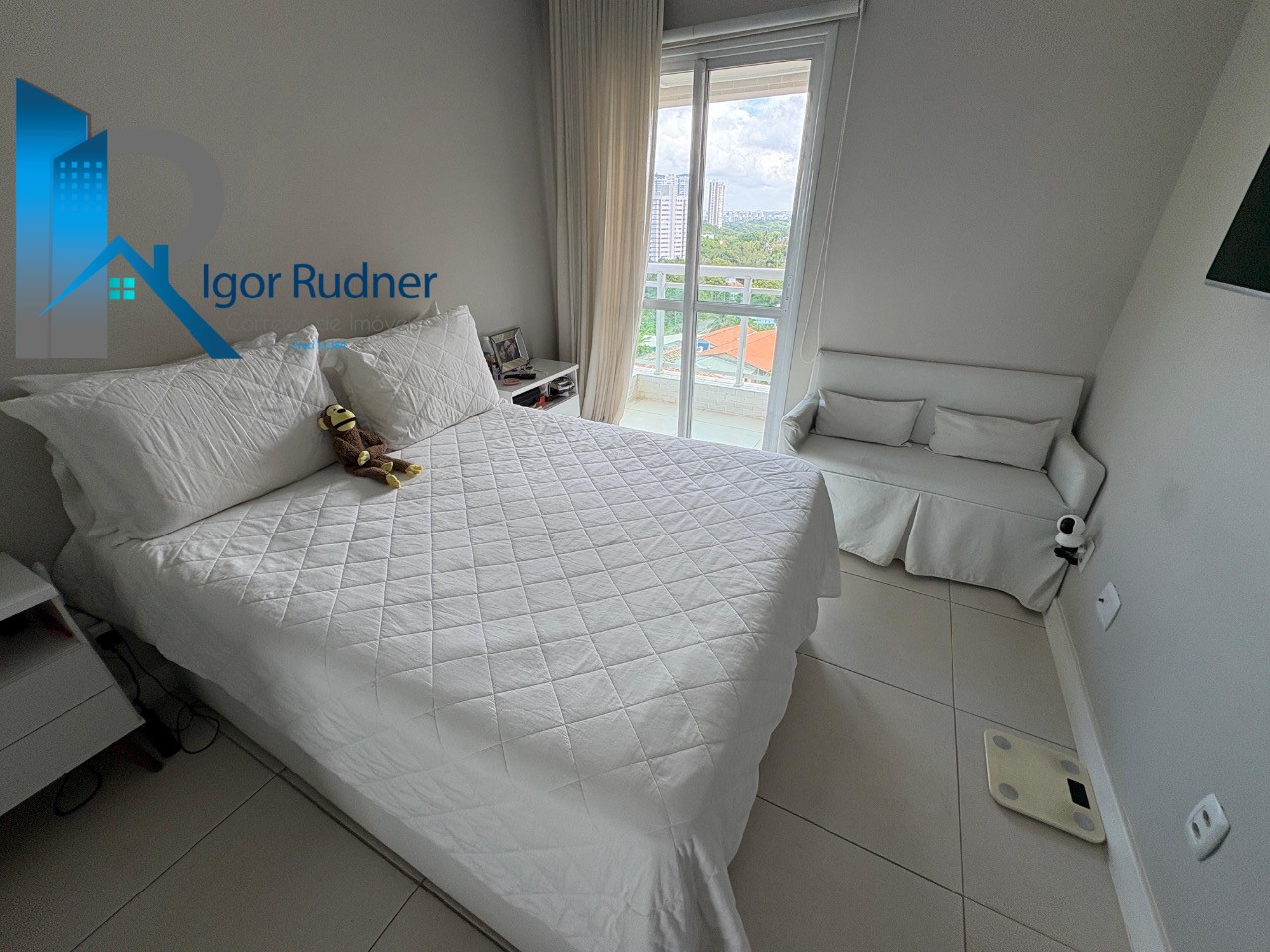 Apartamento, 3 quartos, 140 m² - Foto 27