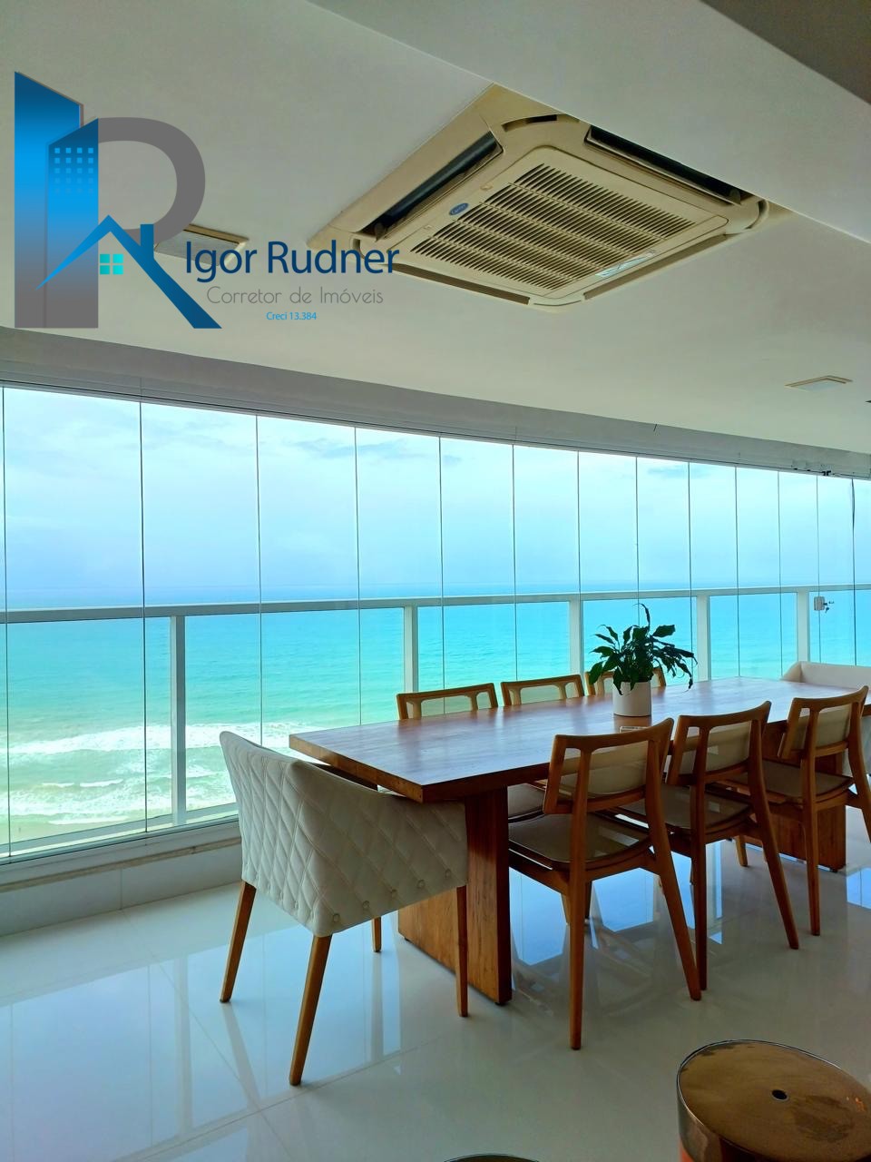 Cobertura, 4 quartos, 232 m² - Foto 3