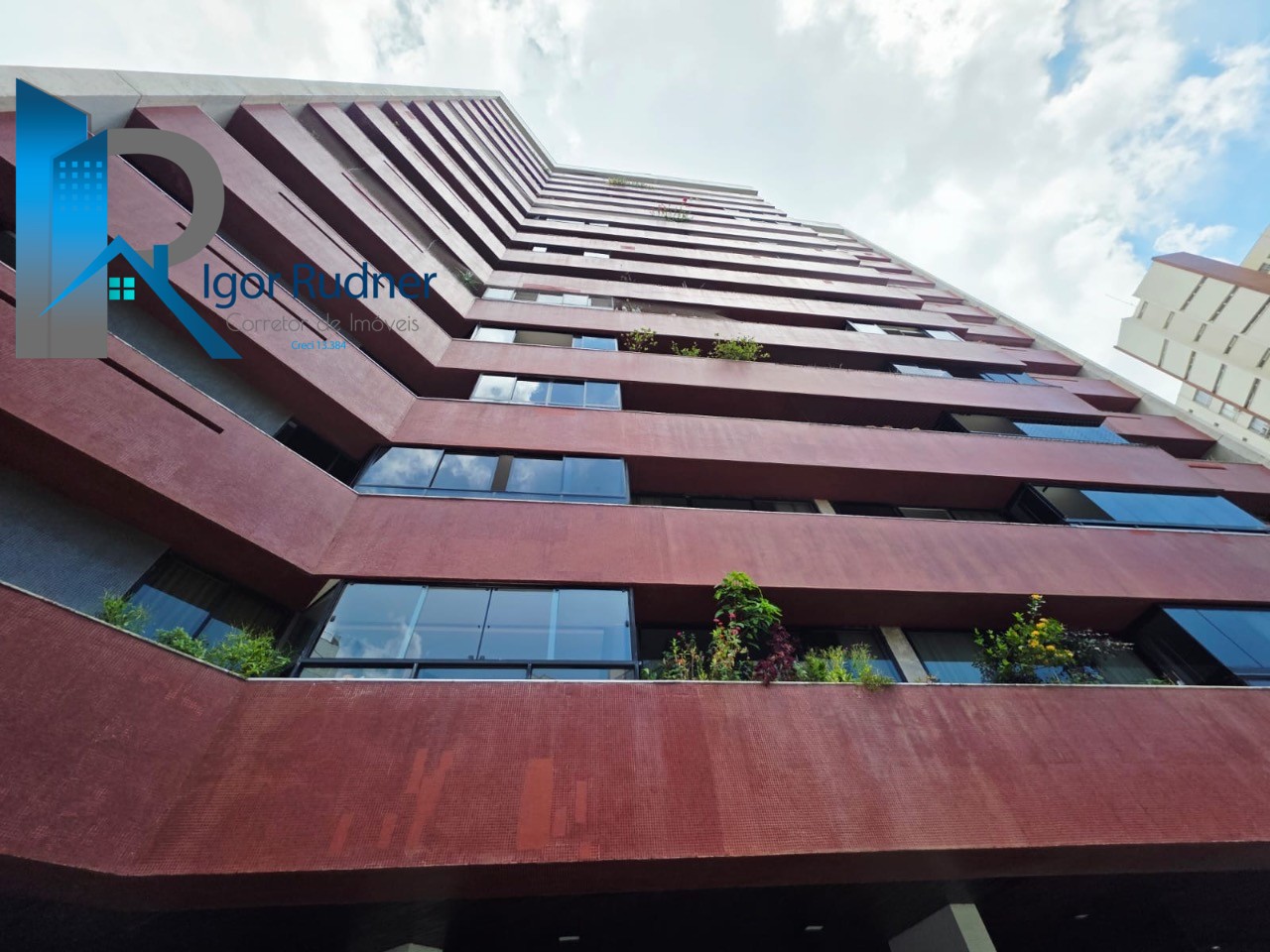 Apartamento, 4 quartos, 168 m² - Foto 25