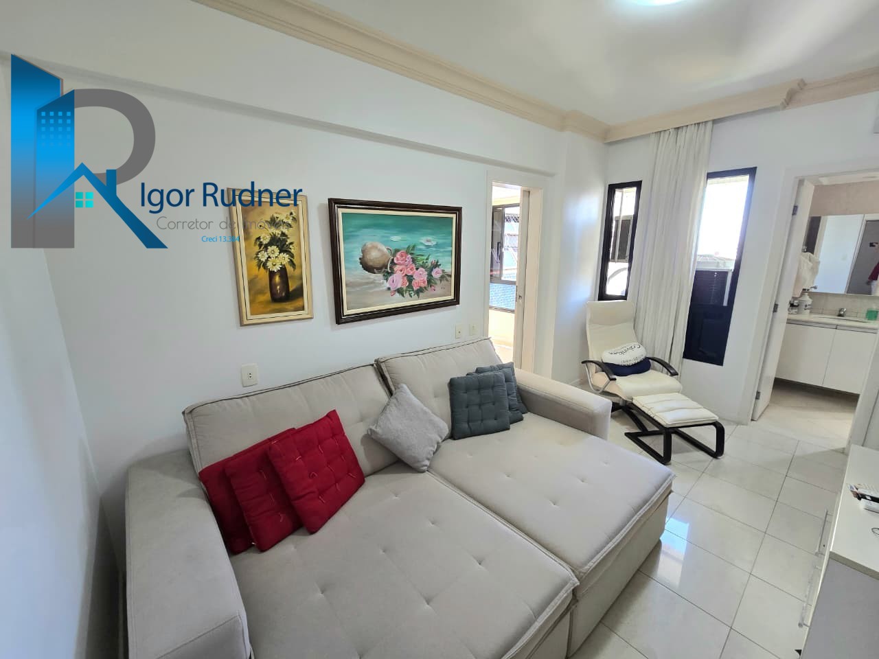 Apartamento, 4 quartos, 228 m² - Foto 10