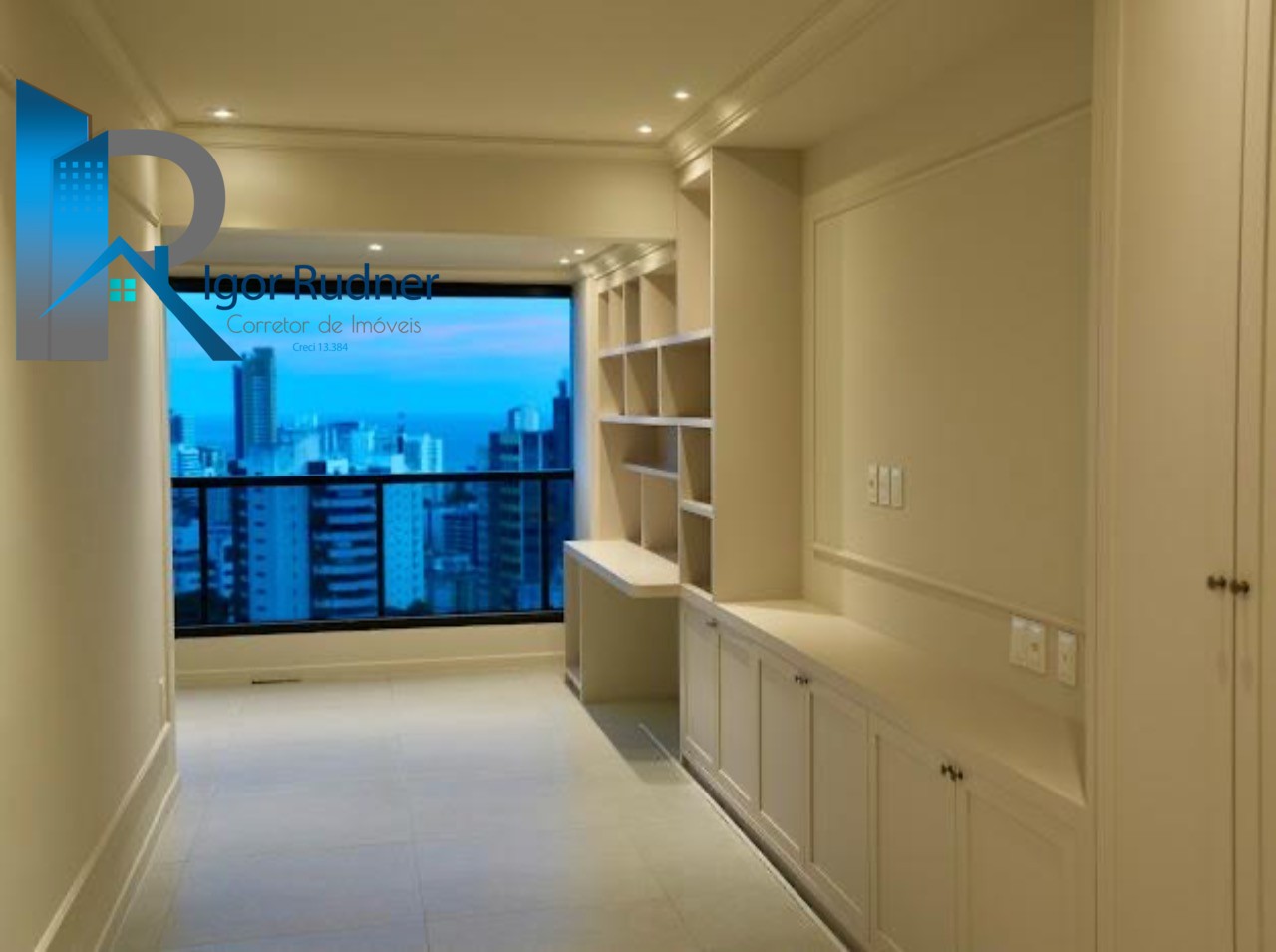Apartamento, 1 quarto, 50 m² - Foto 7