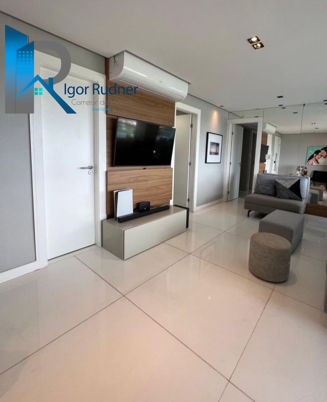 Apartamento, 3 quartos, 113 m² - Foto 5