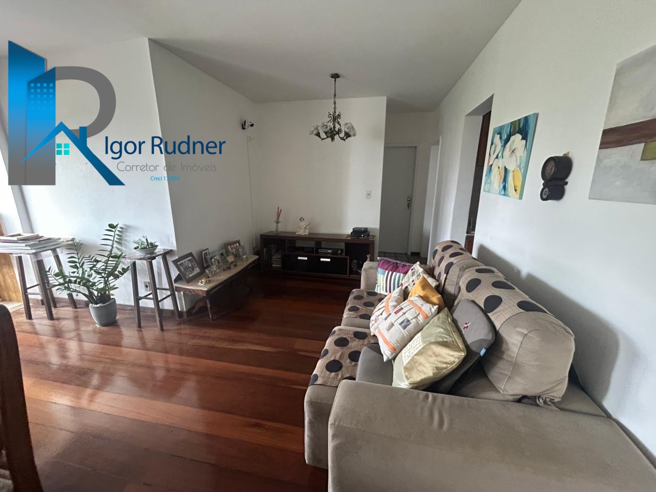 Apartamento, 3 quartos, 130 m² - Foto 11