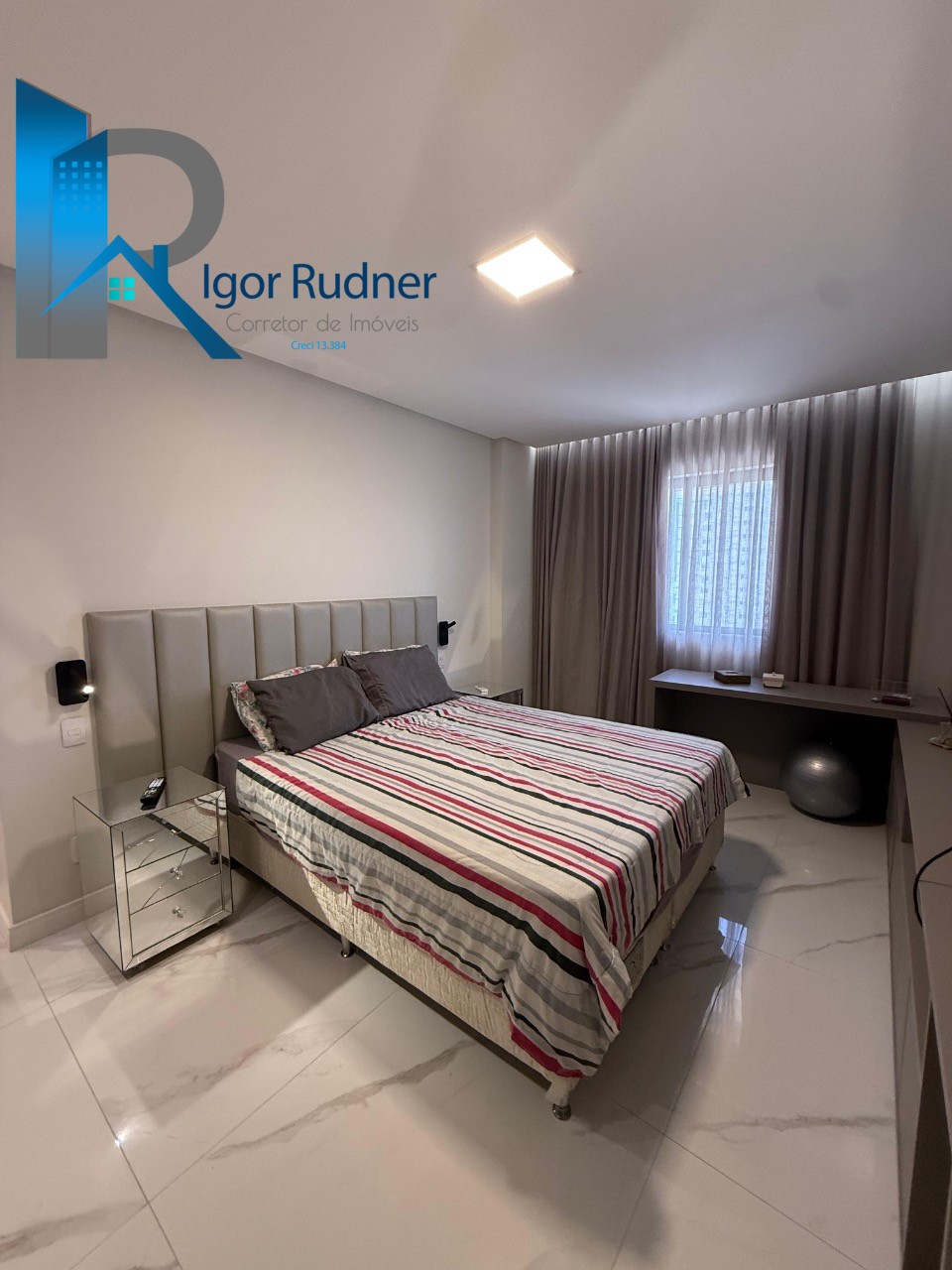 Apartamento, 4 quartos, 133 m² - Foto 14