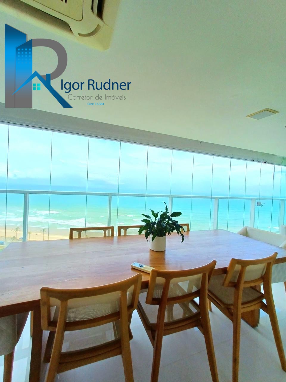 Cobertura, 4 quartos, 232 m² - Foto 5