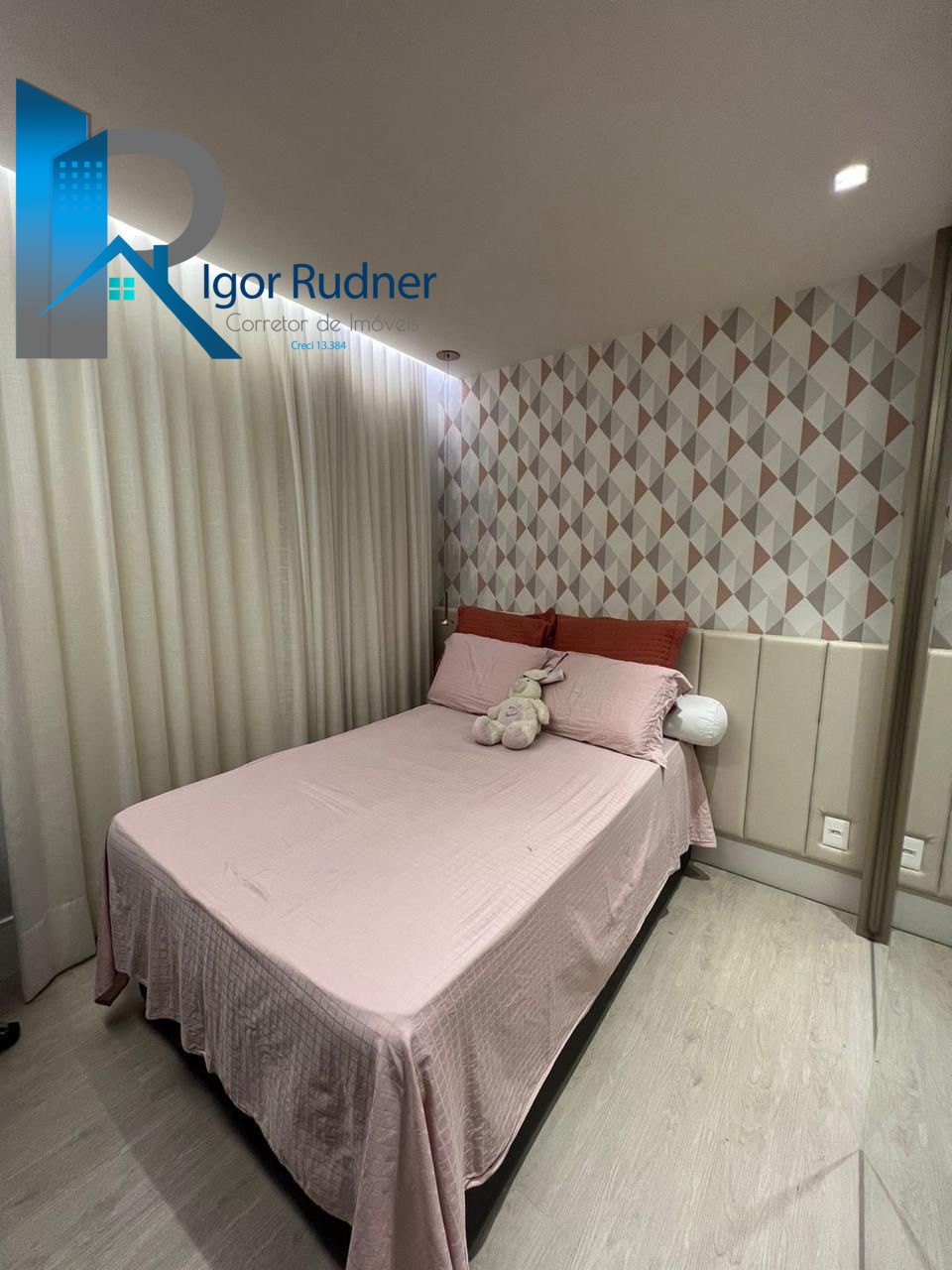 Cobertura, 3 quartos, 213 m² - Foto 8