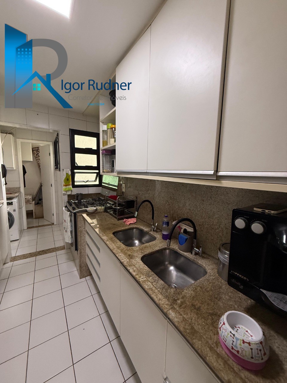 Apartamento, 2 quartos, 130 m² - Foto 10