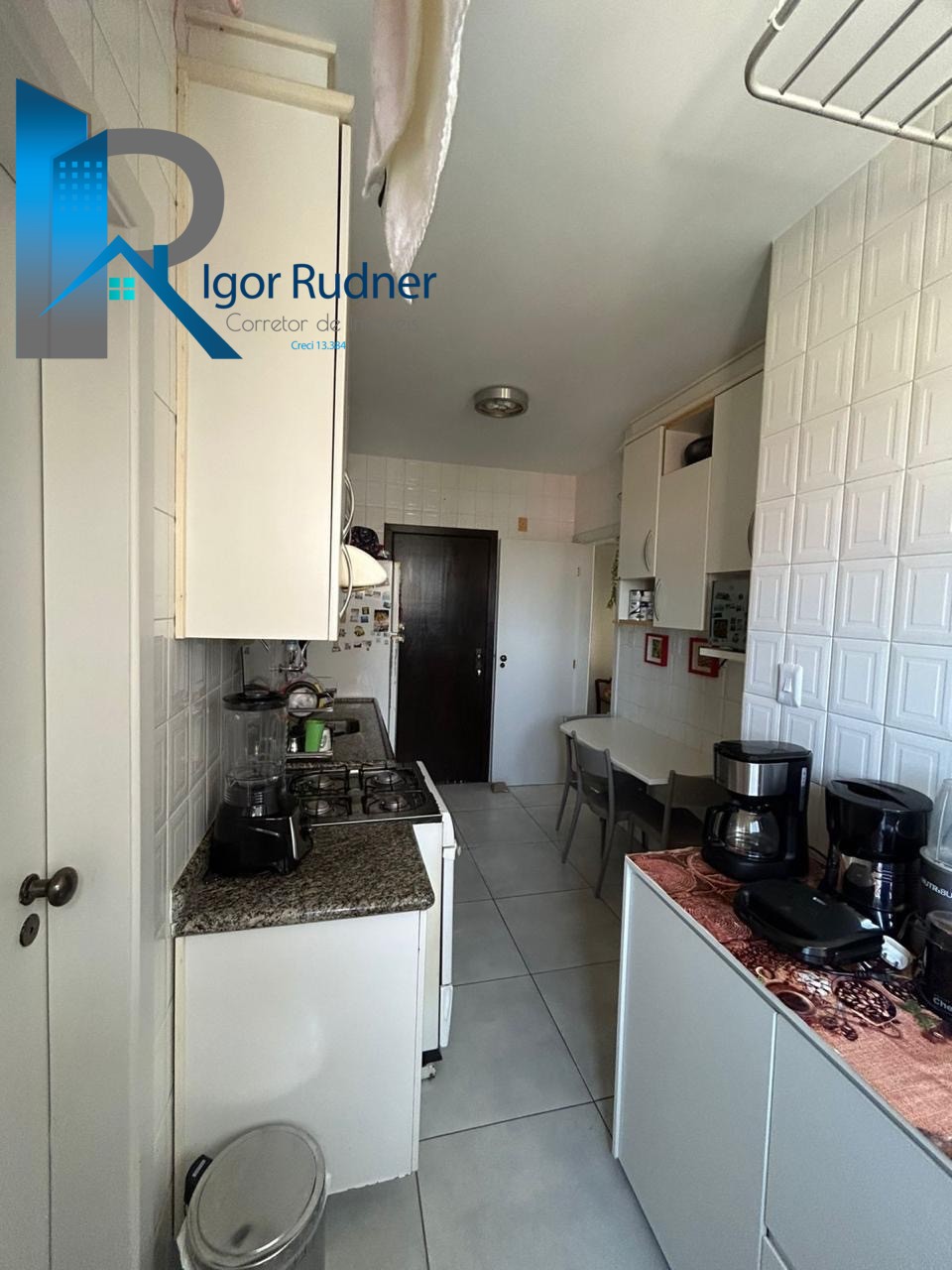 Apartamento, 3 quartos, 100 m² - Foto 19