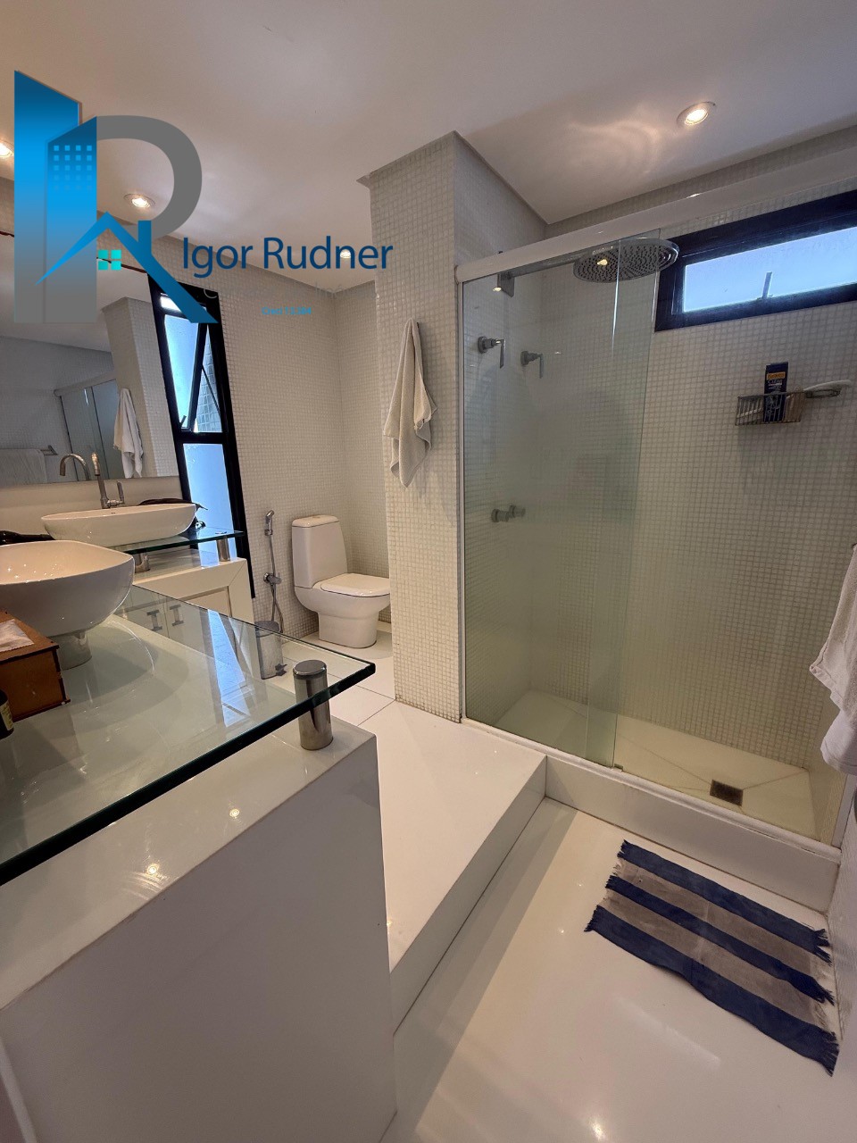 Apartamento, 2 quartos, 130 m² - Foto 16