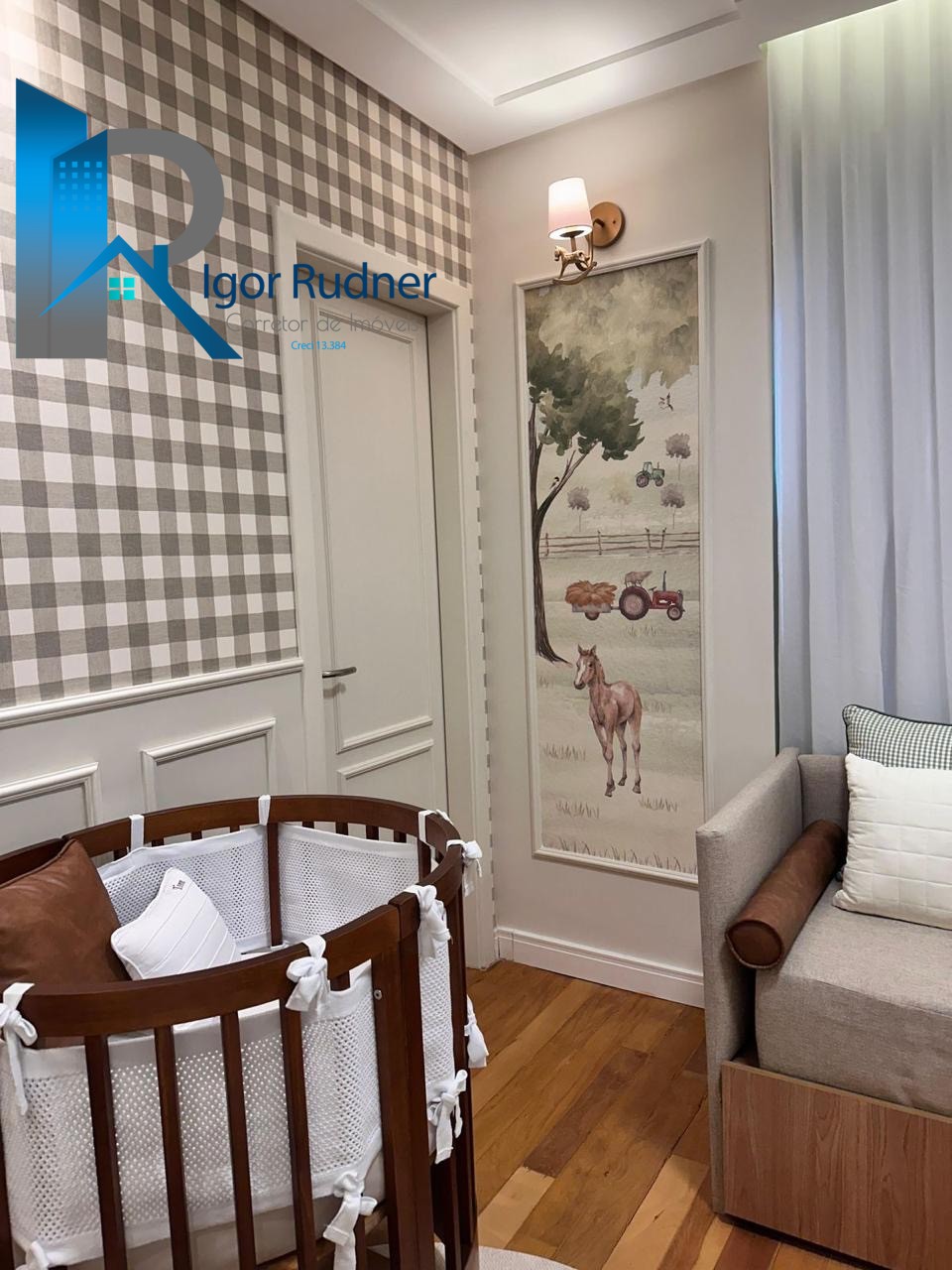 Apartamento, 4 quartos, 274 m² - Foto 50