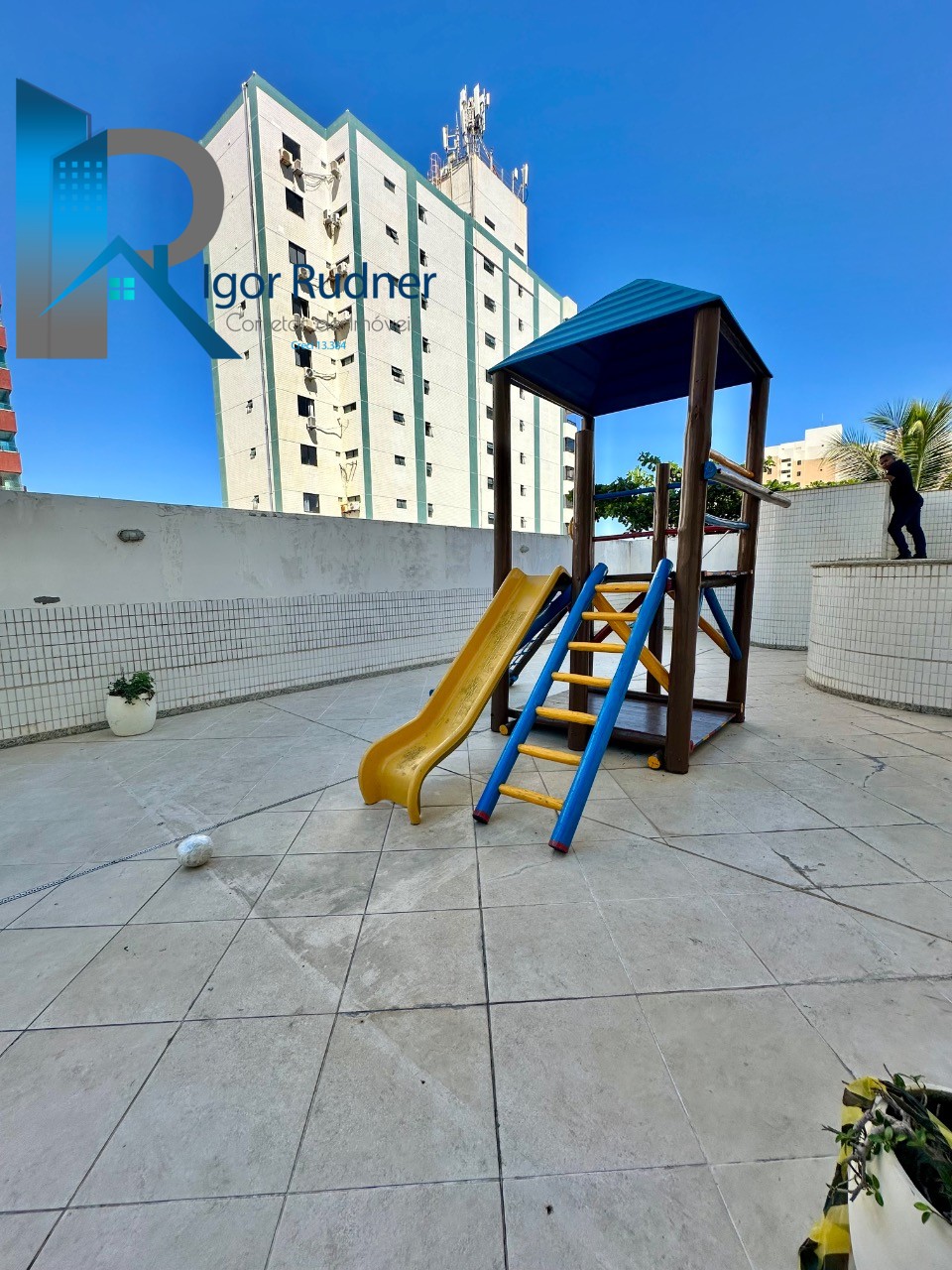 Apartamento, 3 quartos, 92 m² - Foto 54