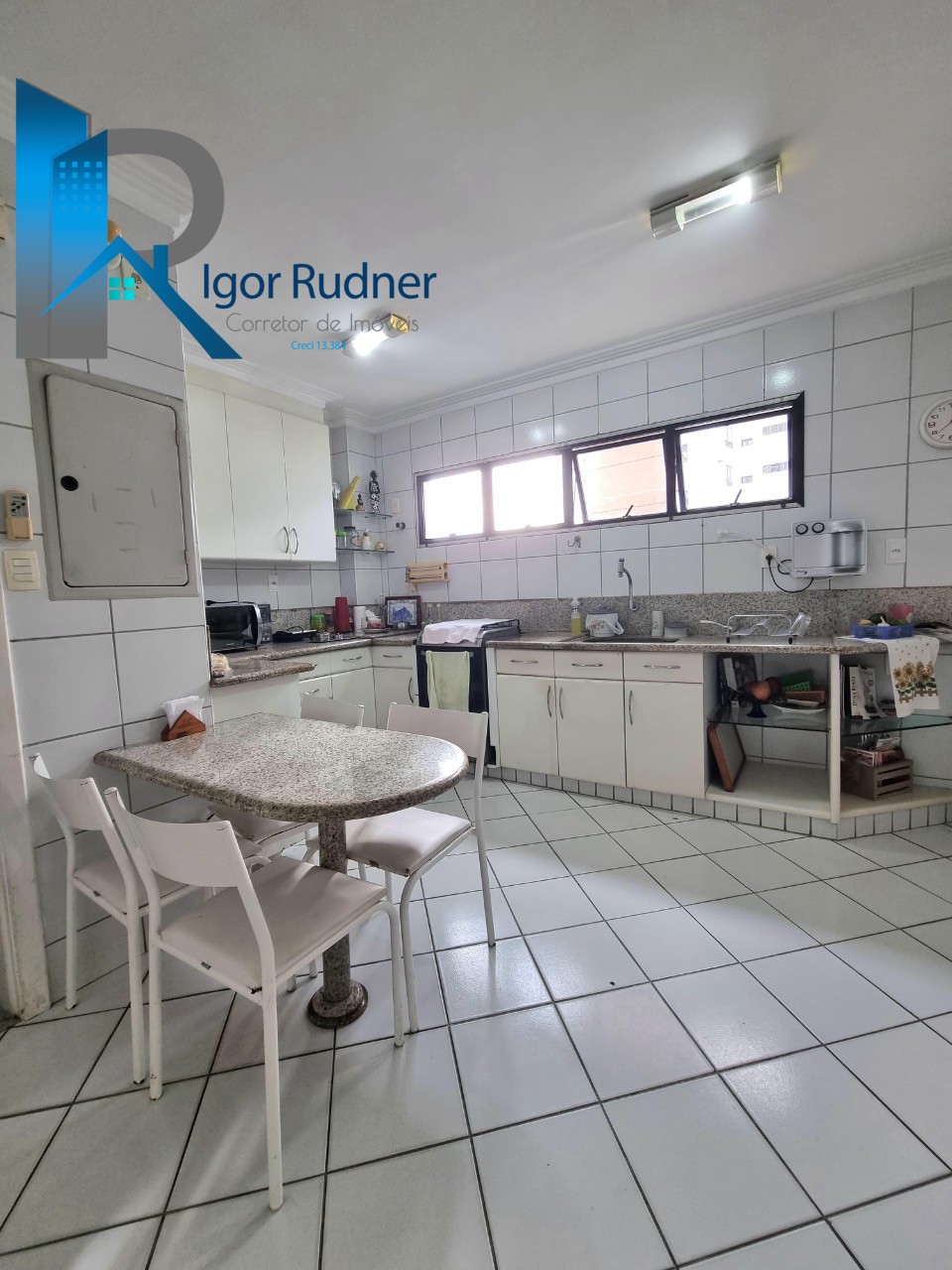 Apartamento, 3 quartos, 166 m² - Foto 29