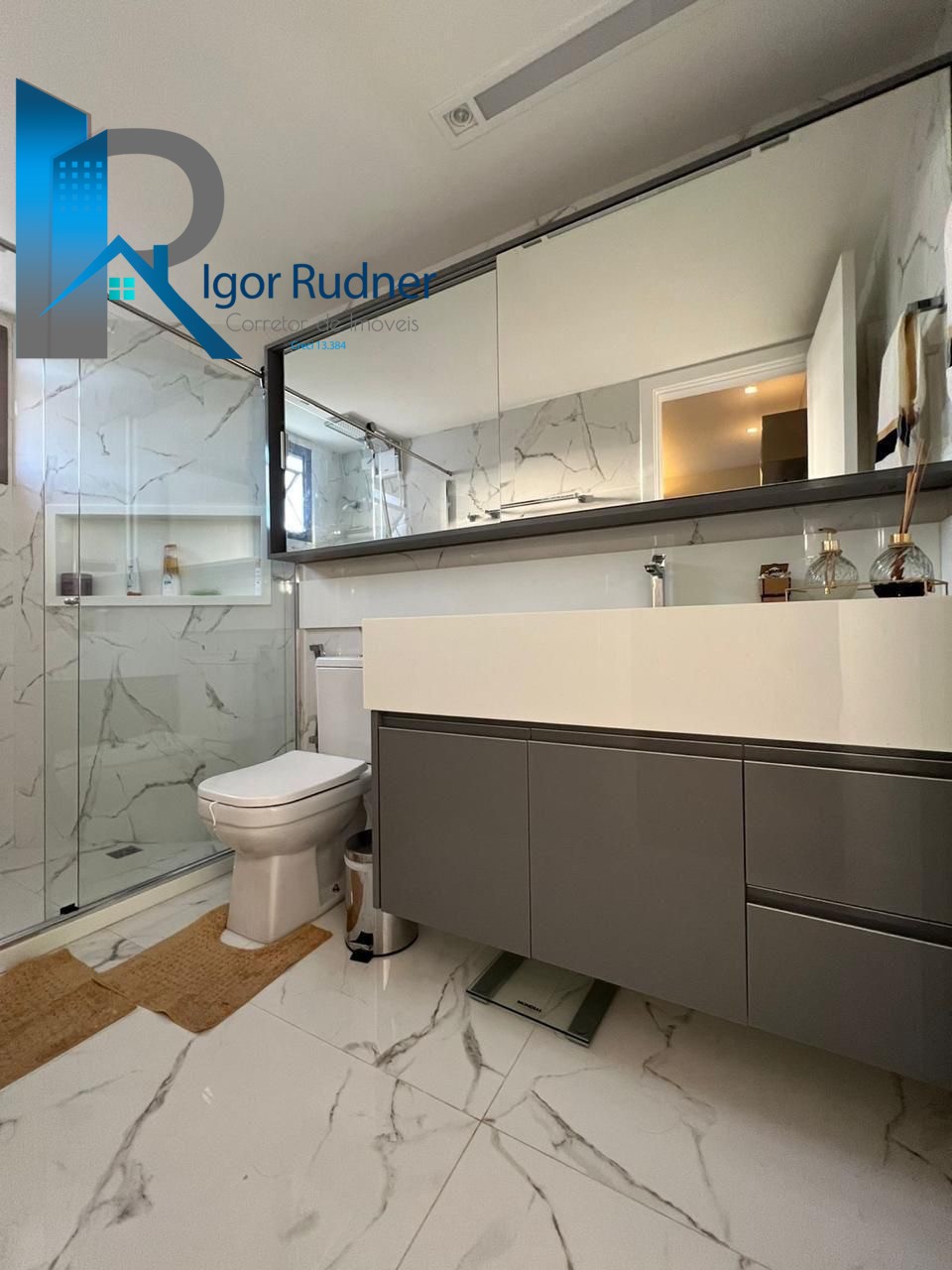 Cobertura, 3 quartos, 213 m² - Foto 14