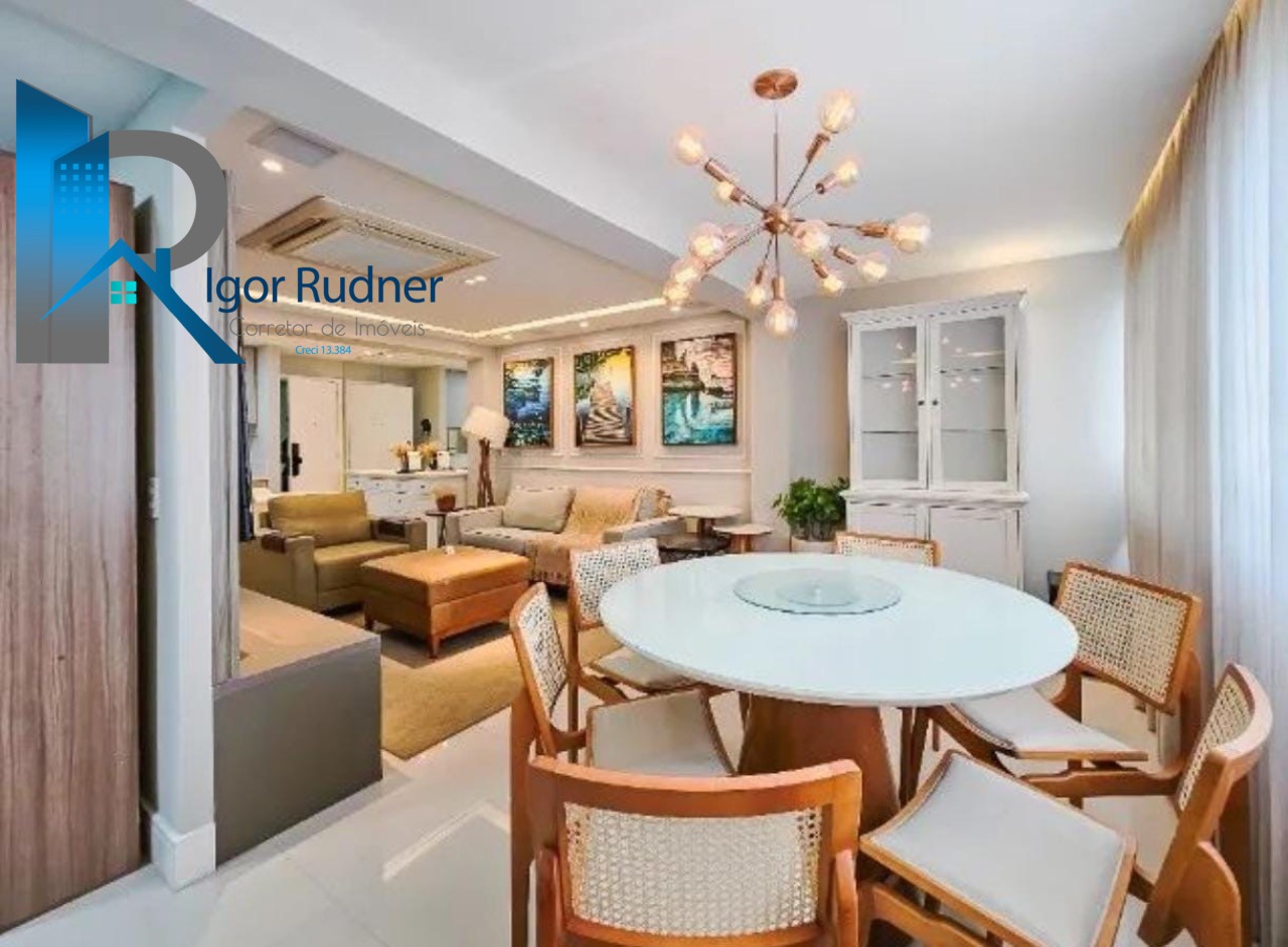 Apartamento, 1 quarto, 96 m² - Foto 1