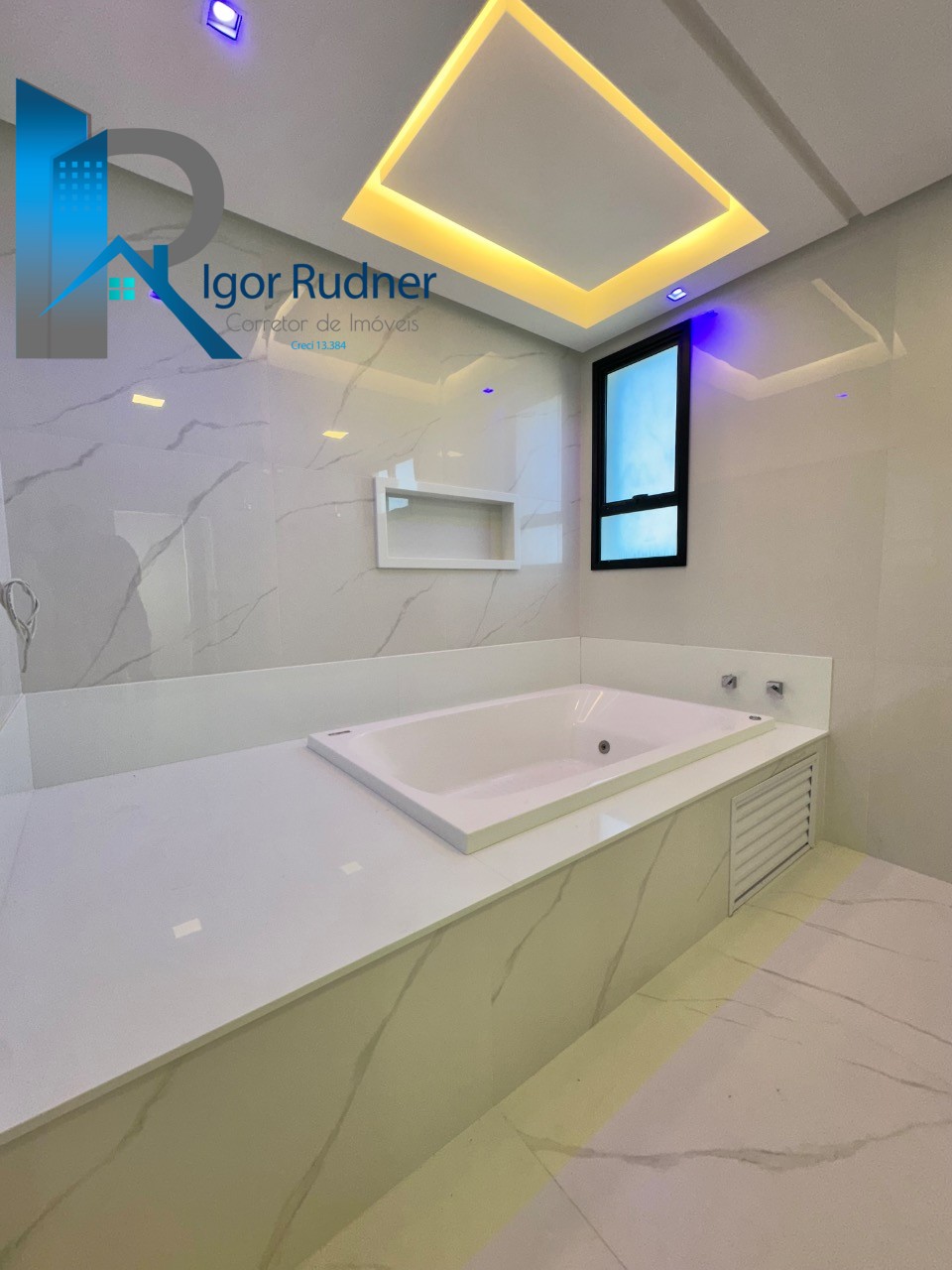 Casa de Condomínio, 5 quartos - Foto 36