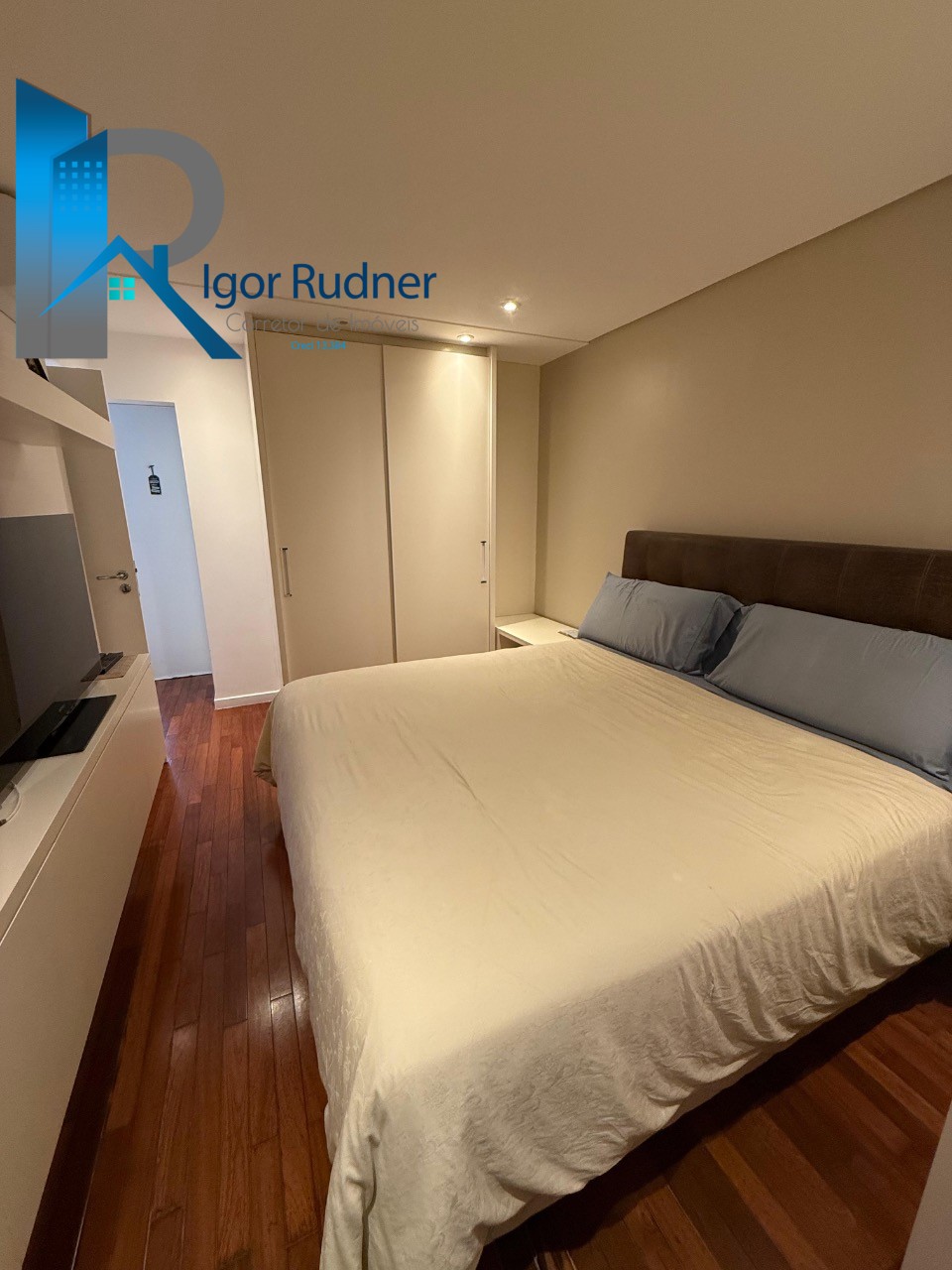 Apartamento, 2 quartos, 130 m² - Foto 13
