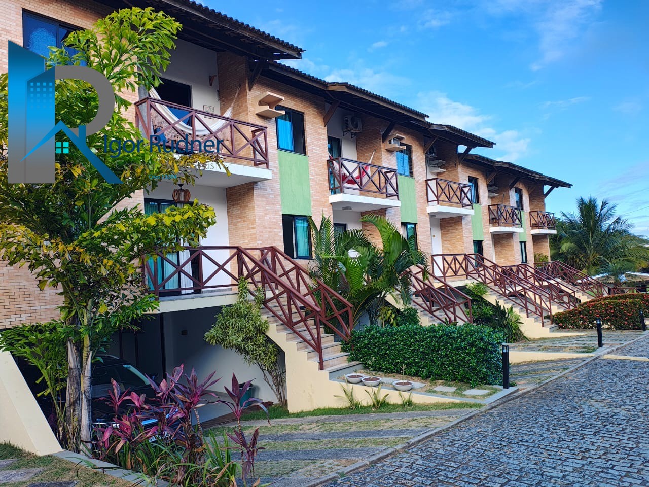 Casa de Condomínio, 3 quartos - Foto 36