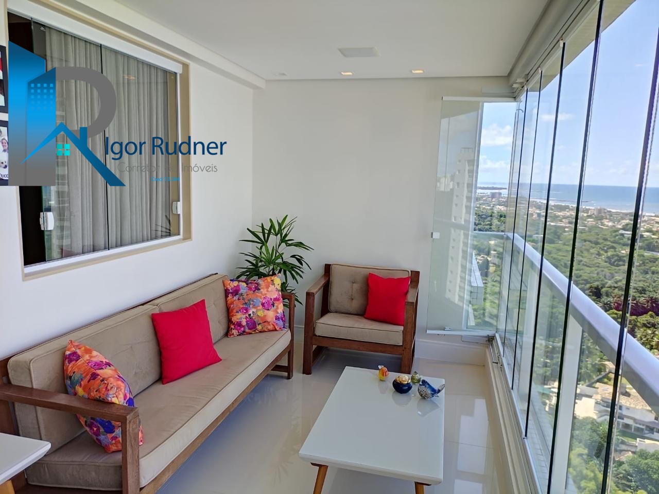 Apartamento, 3 quartos, 110 m² - Foto 7