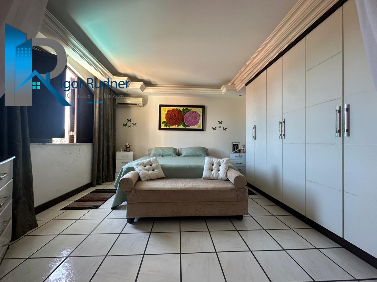 Casa, 3 quartos - Foto 10