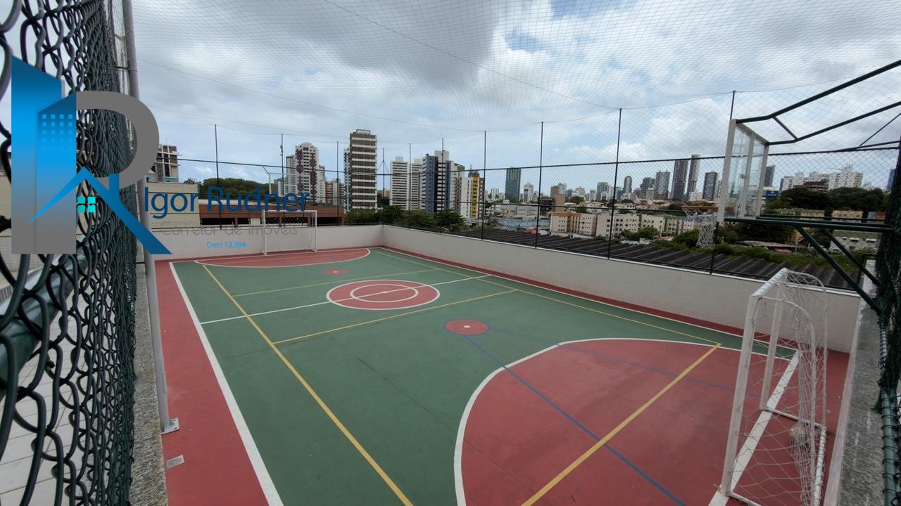 Apartamento, 2 quartos, 122 m² - Foto 19