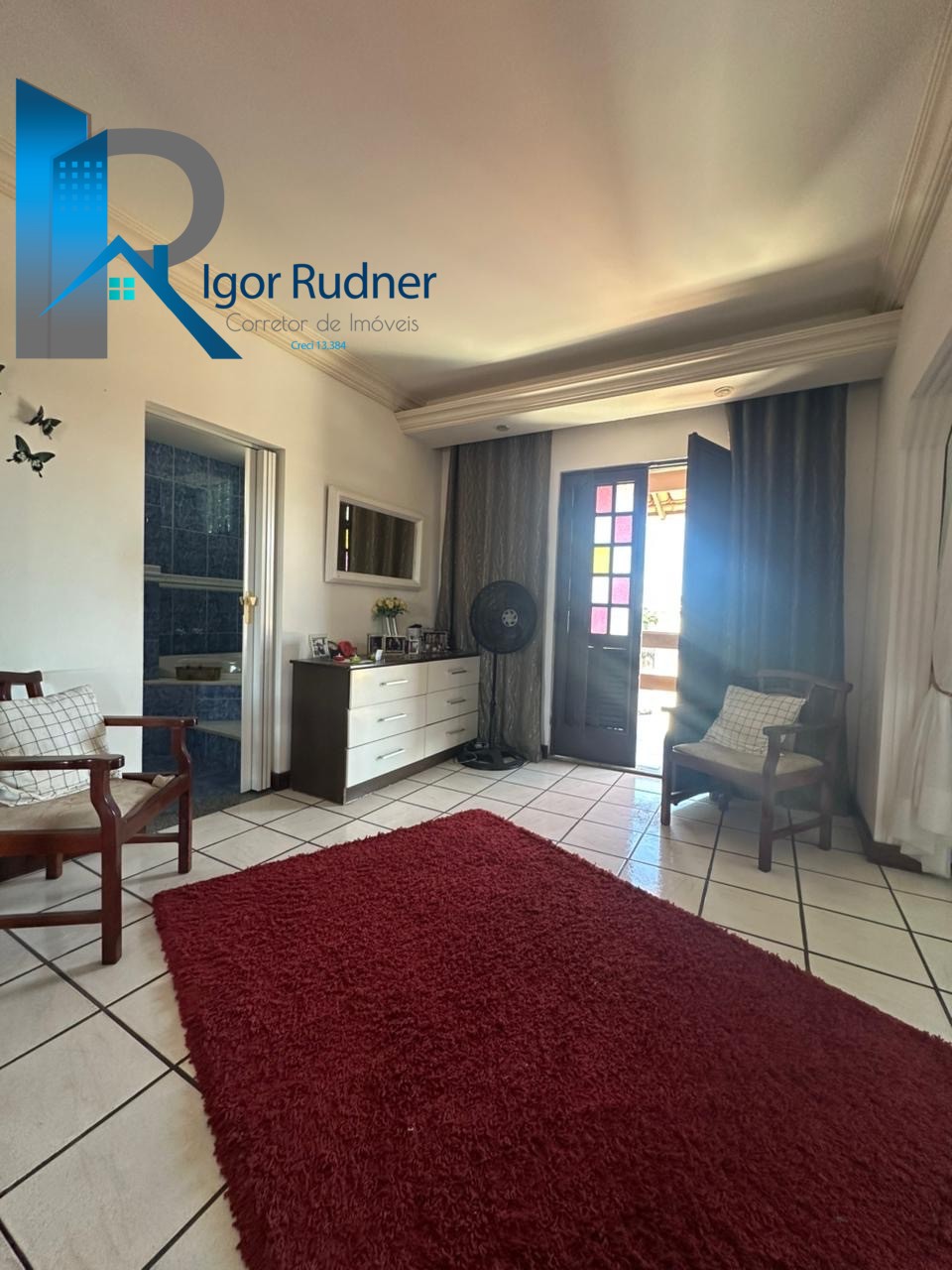 Casa, 3 quartos - Foto 6